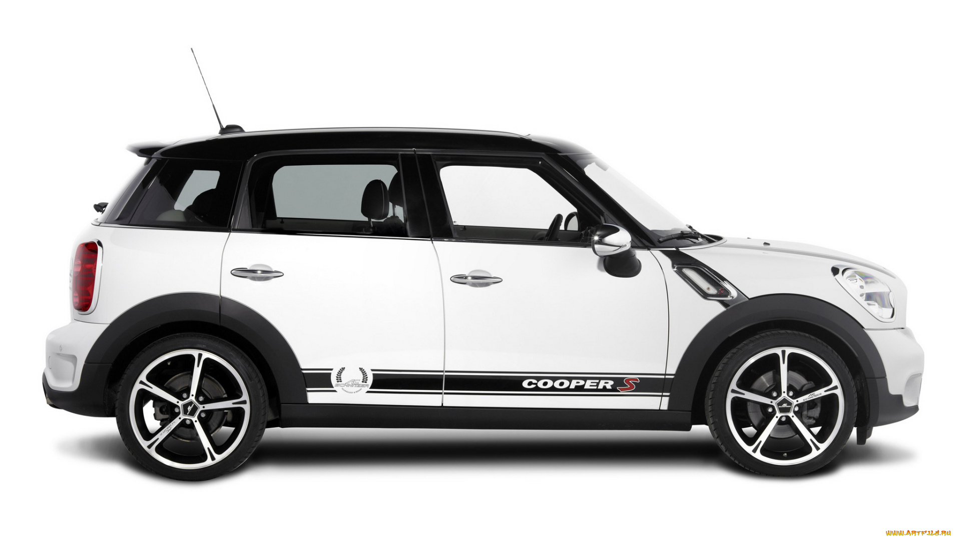 автомобили, mini, cooper, s