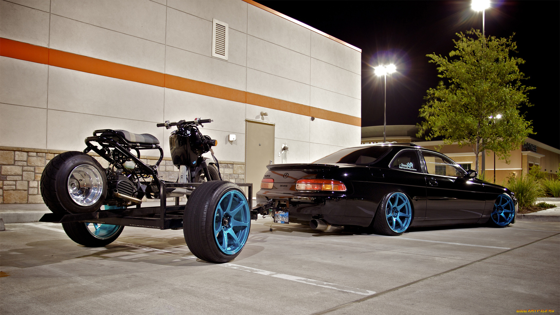 автомобили, lexus, авто