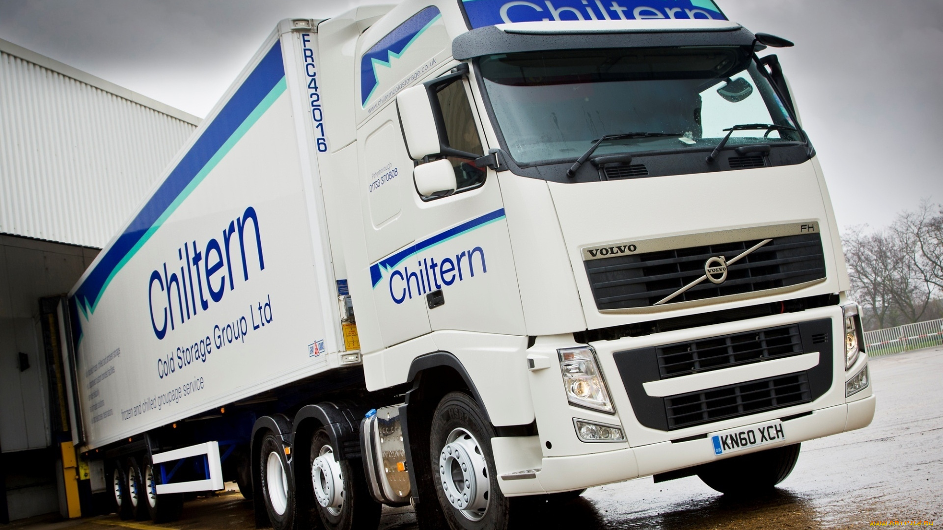 автомобили, volvo, trucks, авто