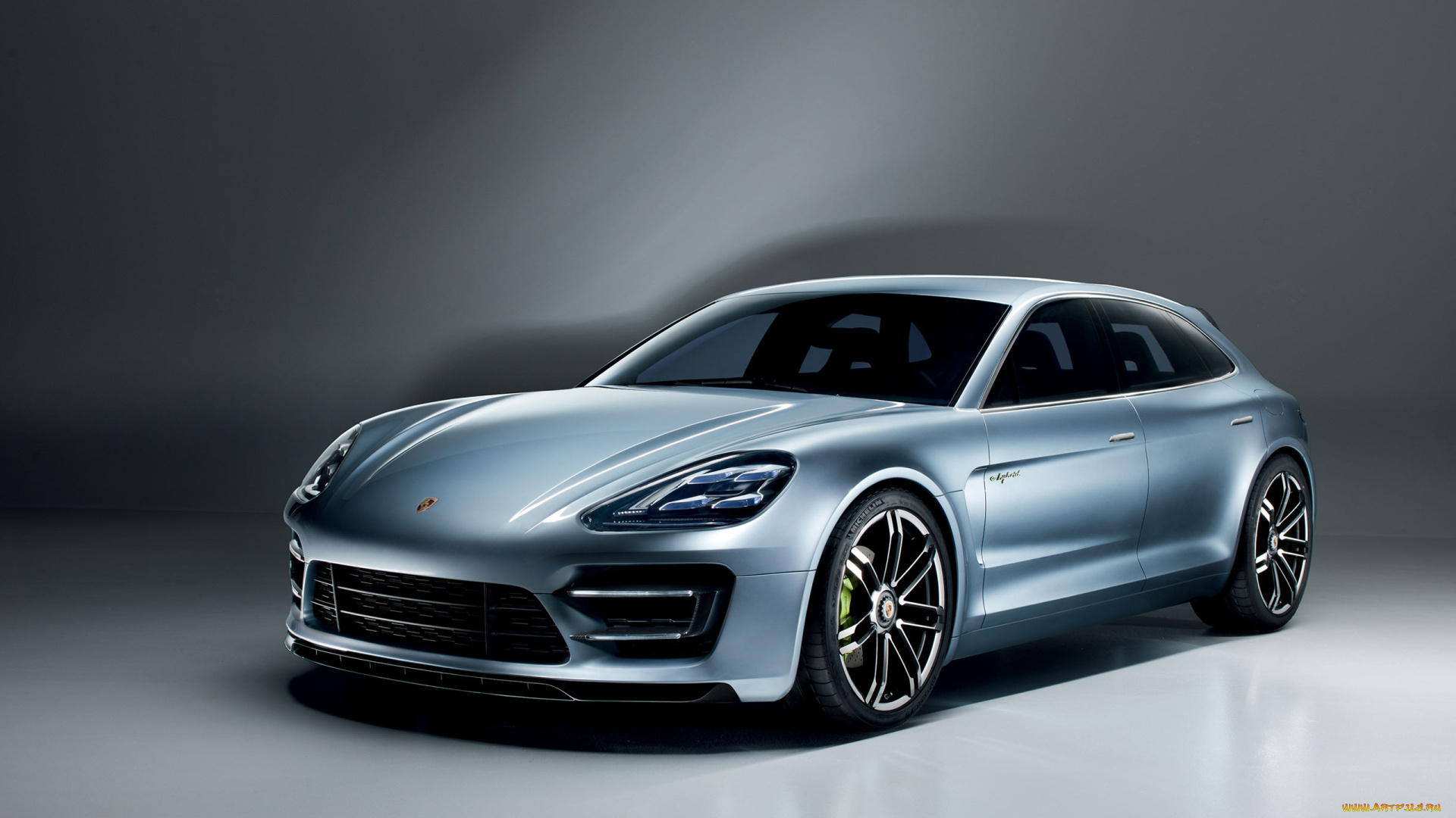 автомобили, porsche, panamera, sport