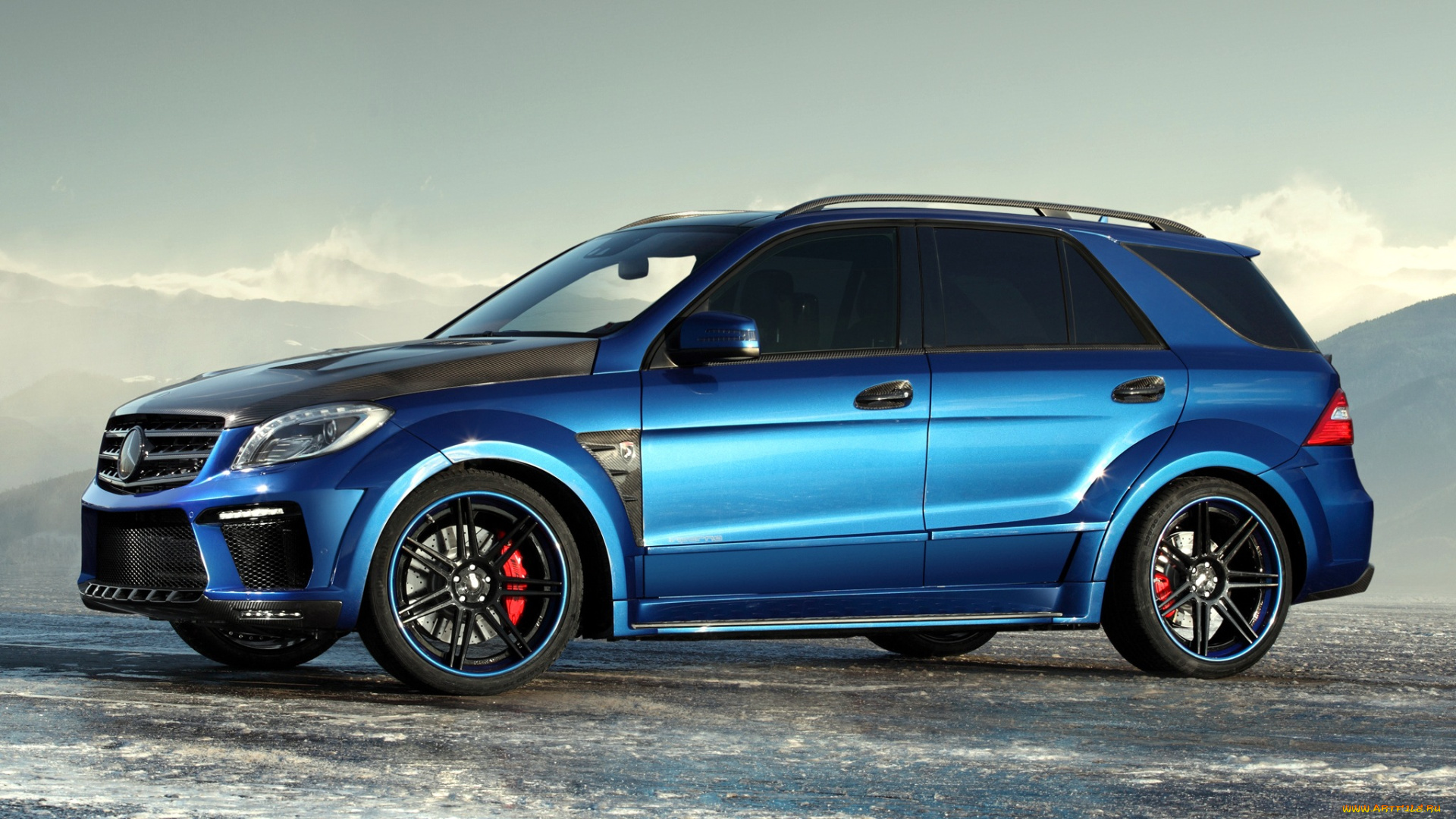 mercedes, автомобили, benz, ml, daimler, ag, германия