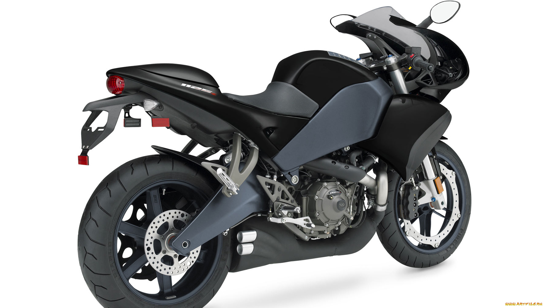 мотоциклы, buell