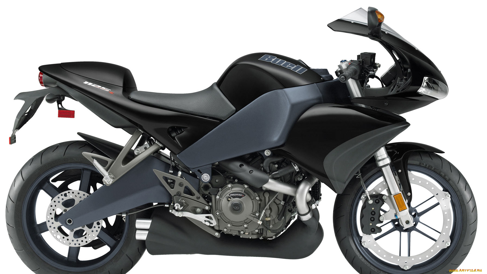 мотоциклы, buell