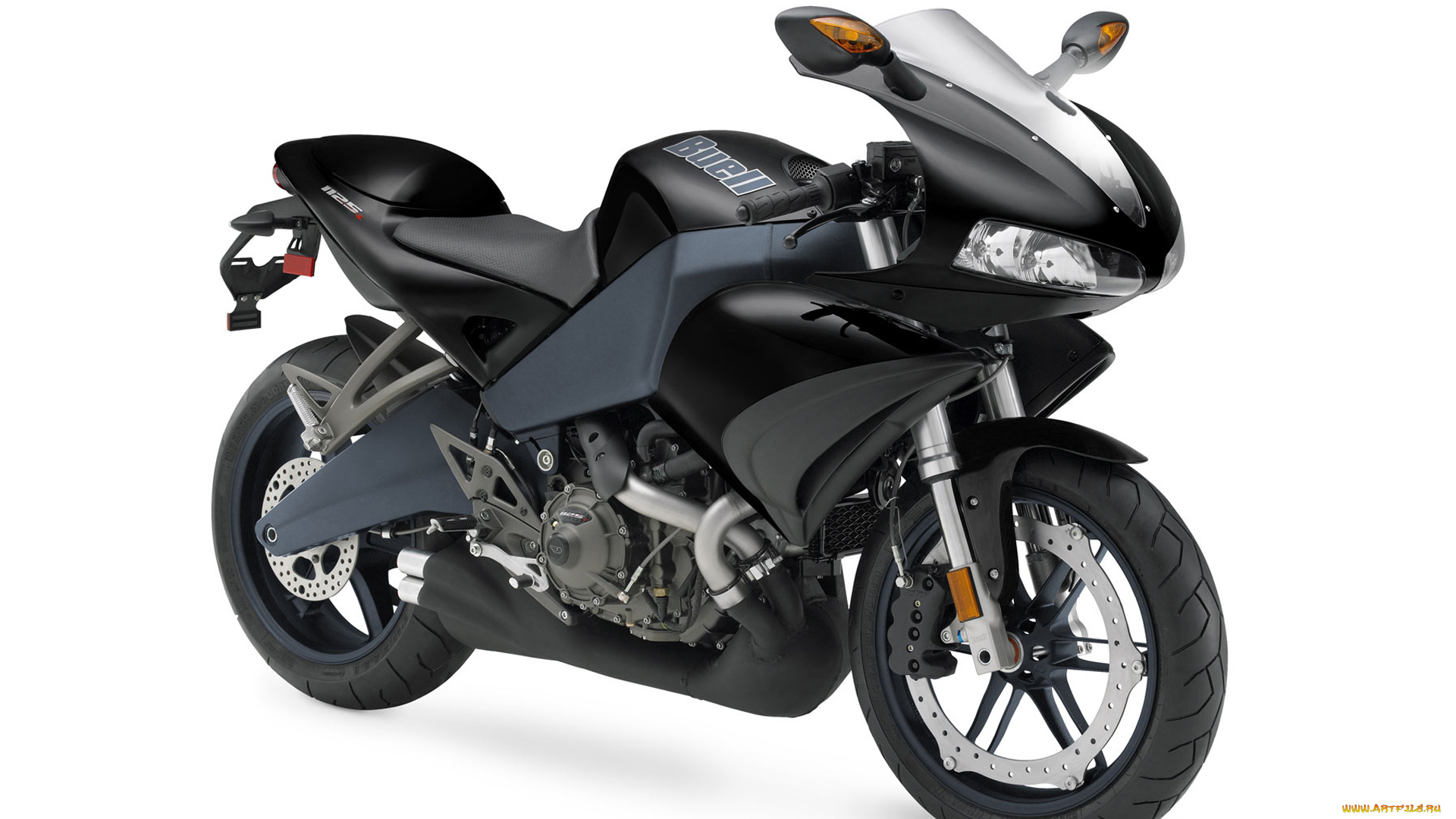 мотоциклы, buell