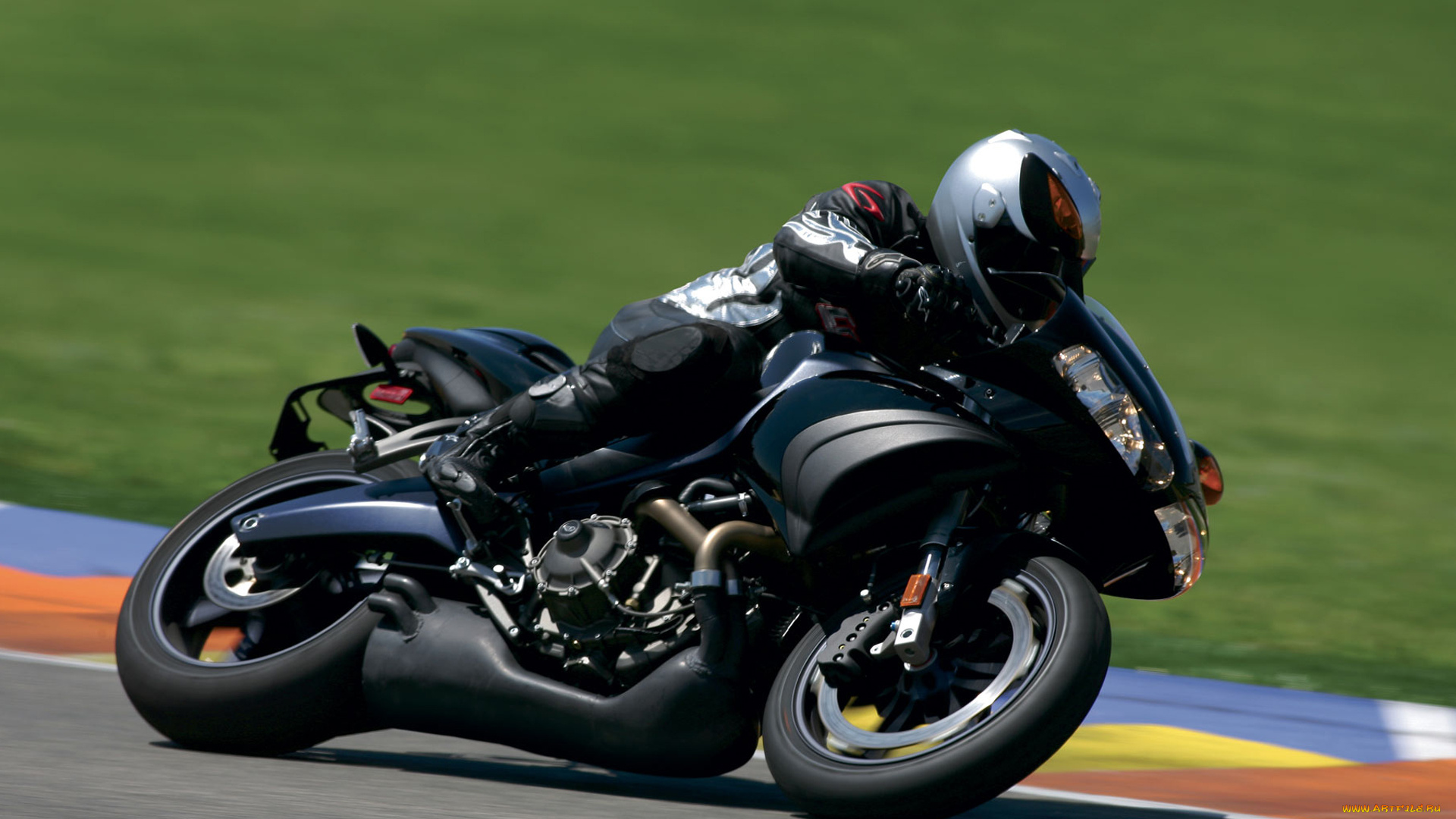 мотоциклы, buell