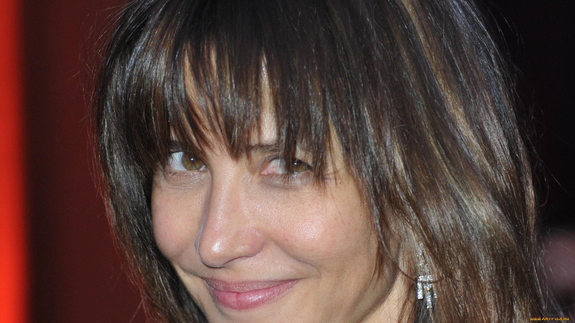 Sophie, Marceau, девушки, певица, актриса, софи, марсо