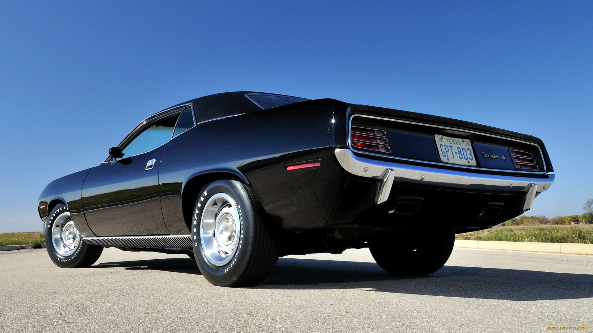 plymouth, автомобили, подразделение, chrysler, cuda, сша