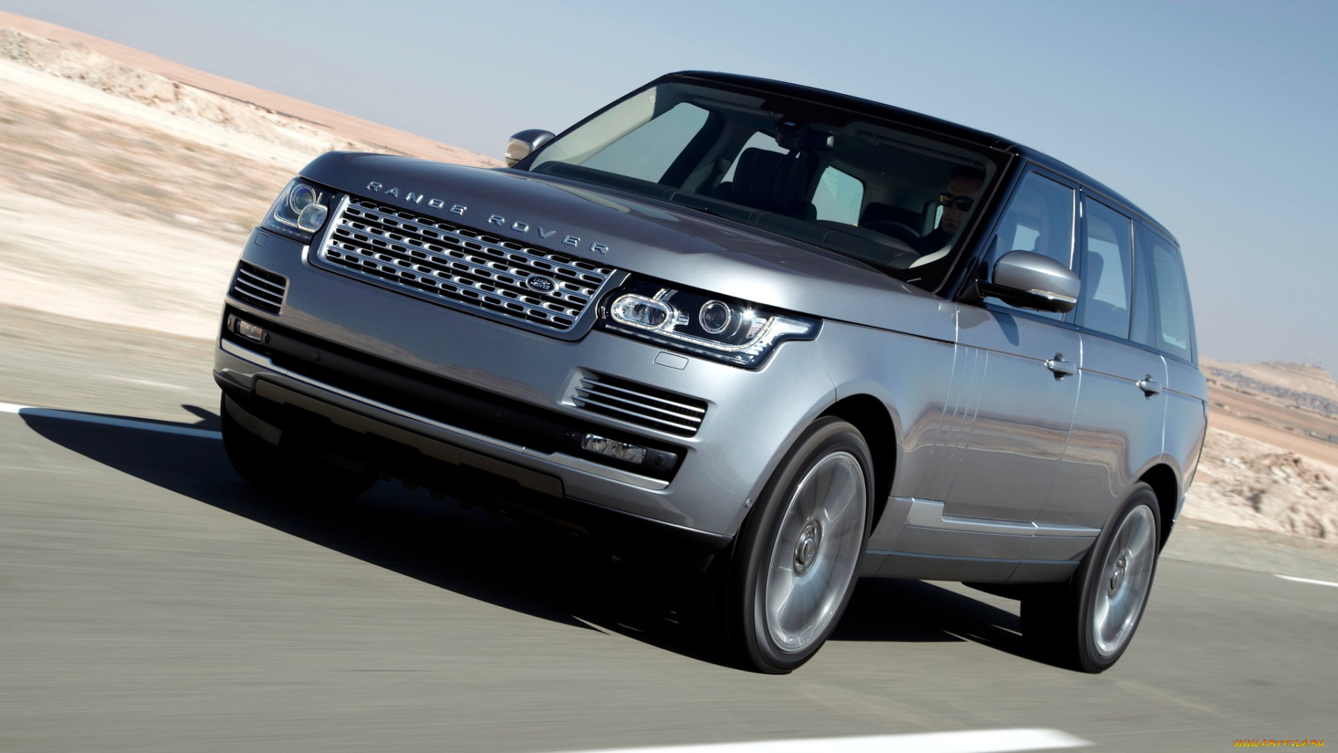 range, rover, автомобили, полноразмерный, внедорожник, класс, люкс, великобритания