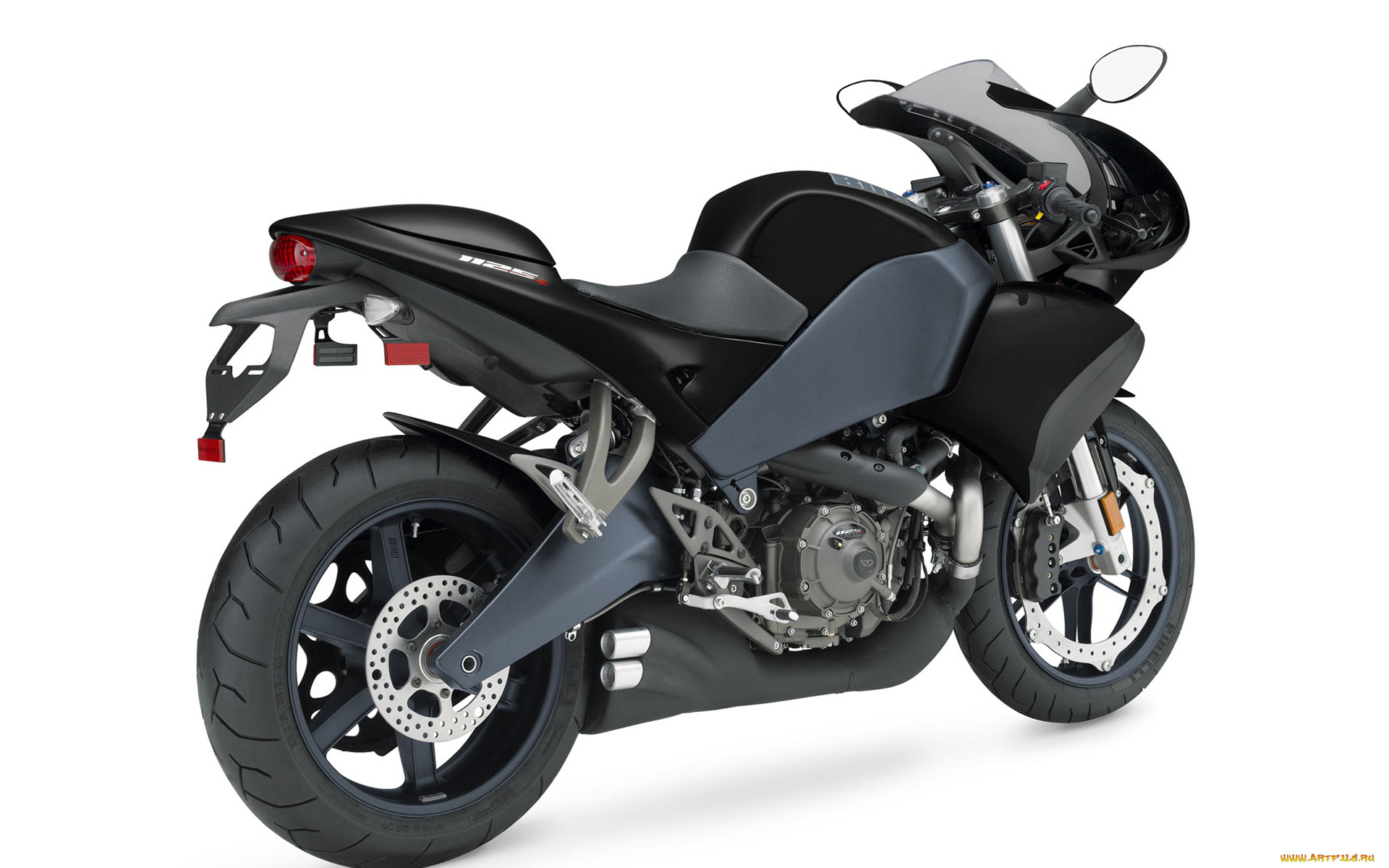 мотоциклы, buell