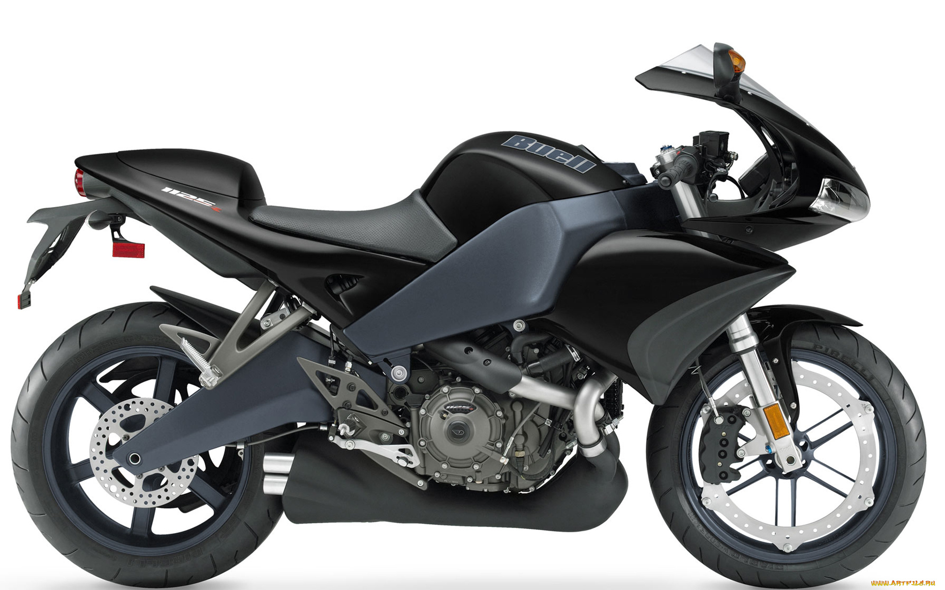 мотоциклы, buell