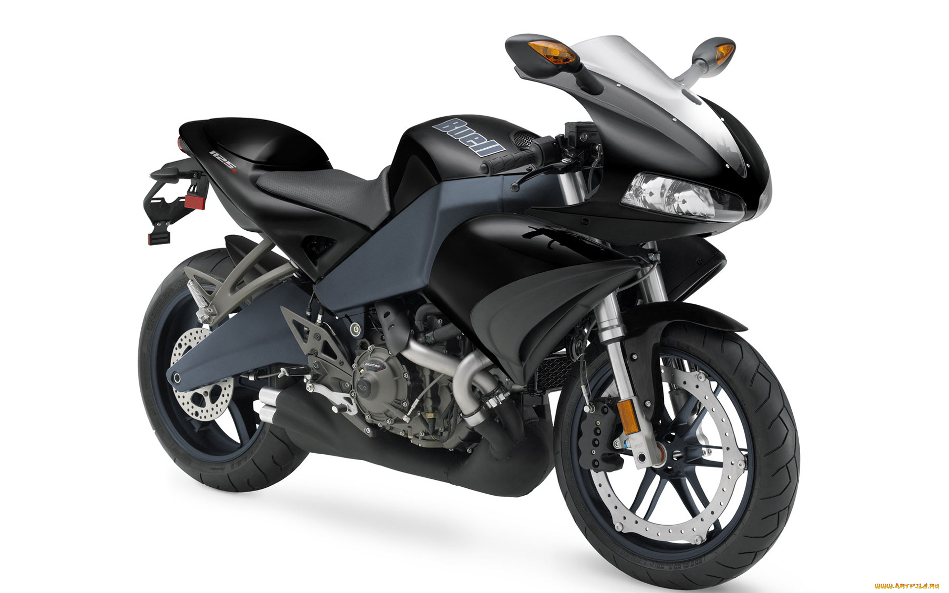 мотоциклы, buell