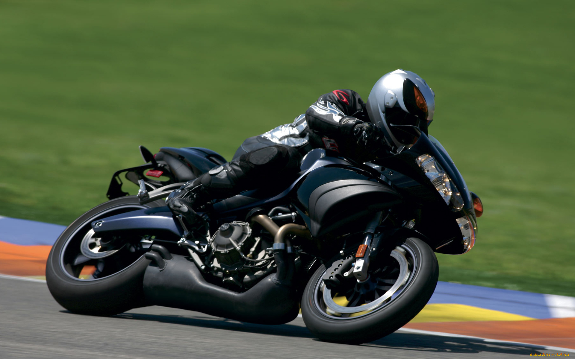 мотоциклы, buell