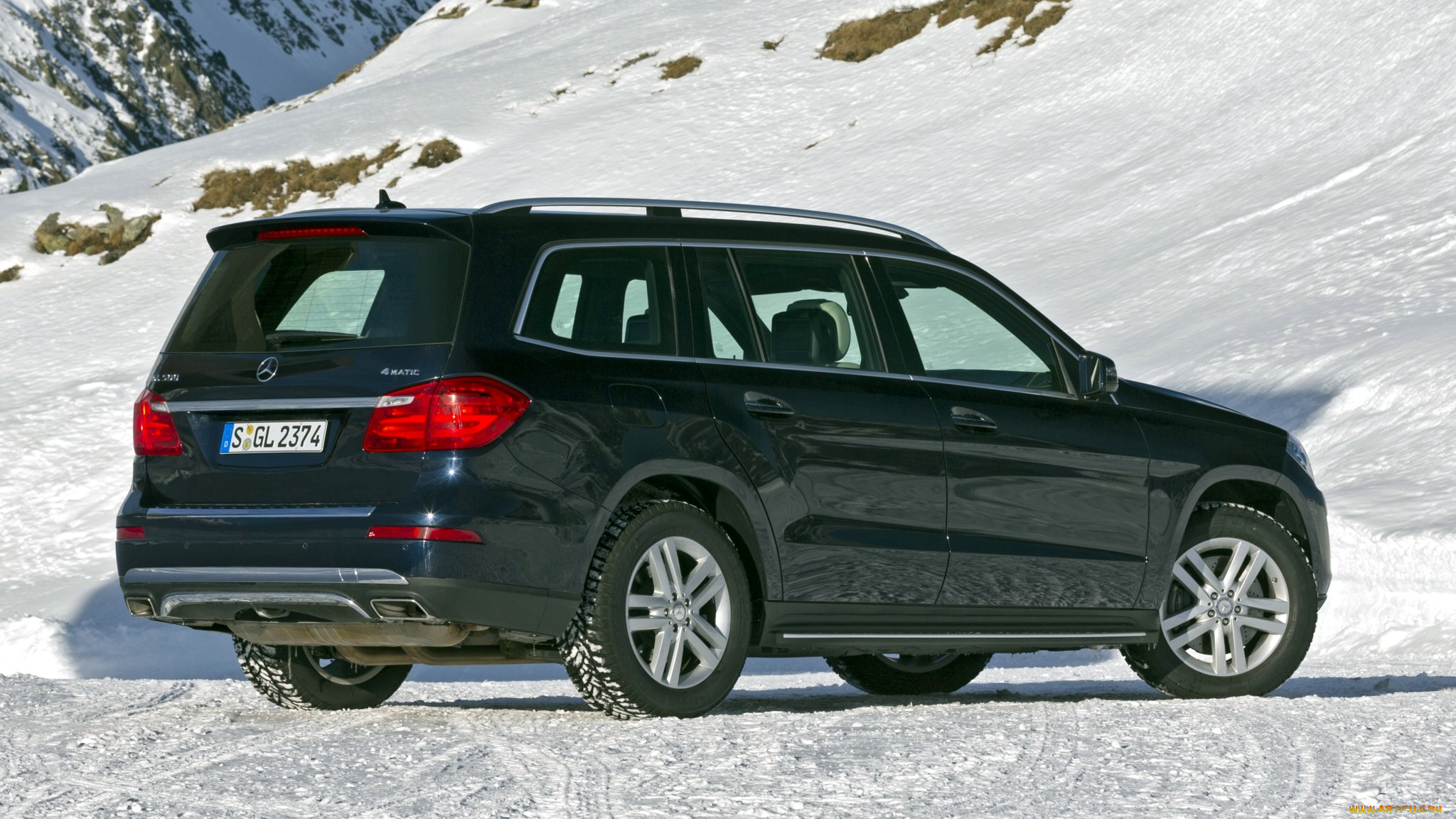 mercedes, автомобили, benz, gl, германия, daimler, ag