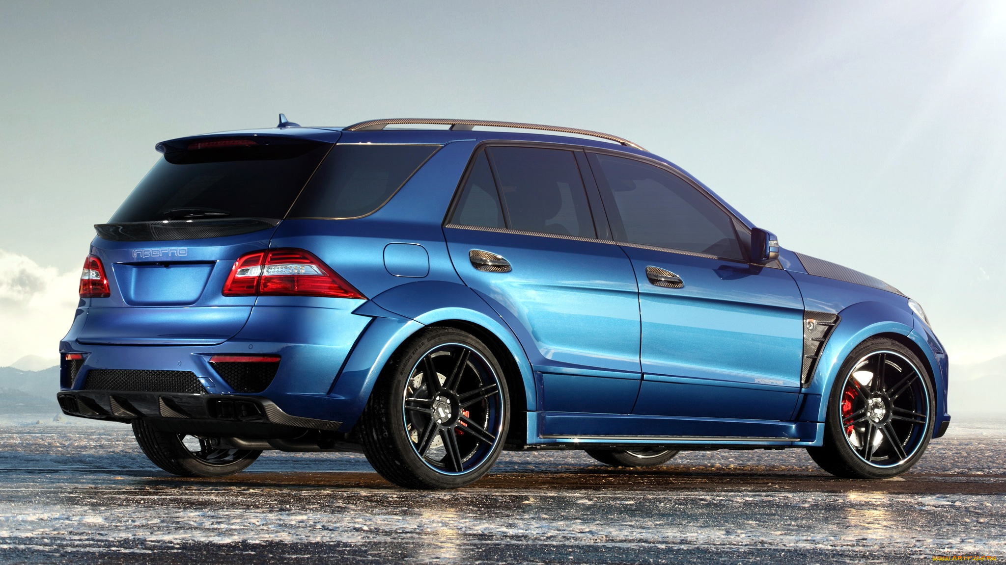 mercedes, автомобили, benz, ml, daimler, ag, германия