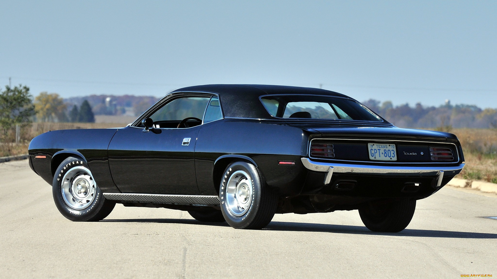 plymouth, автомобили, подразделение, chrysler, сша, cuda