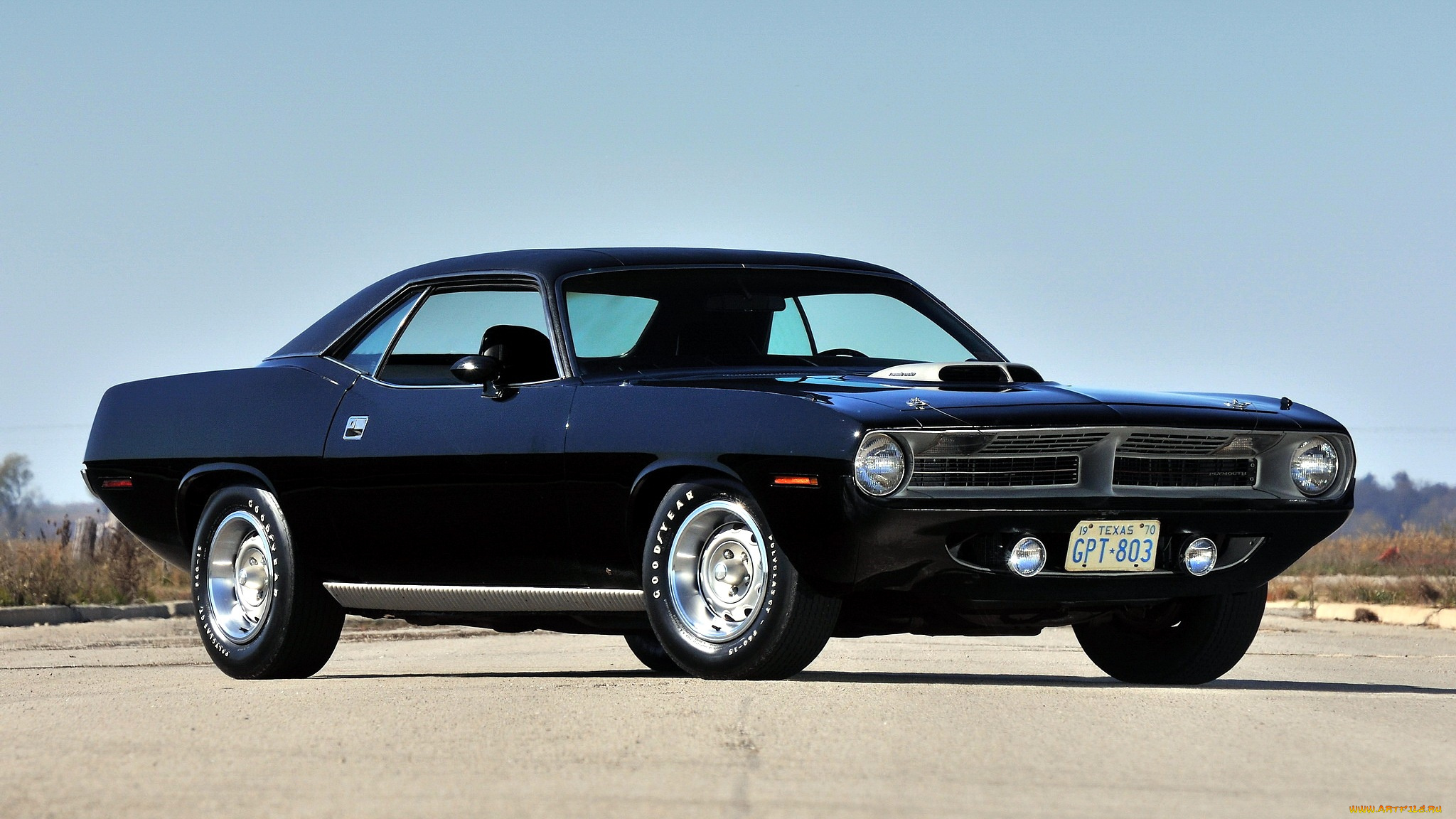 plymouth, автомобили, подразделение, chrysler, сша, cuda