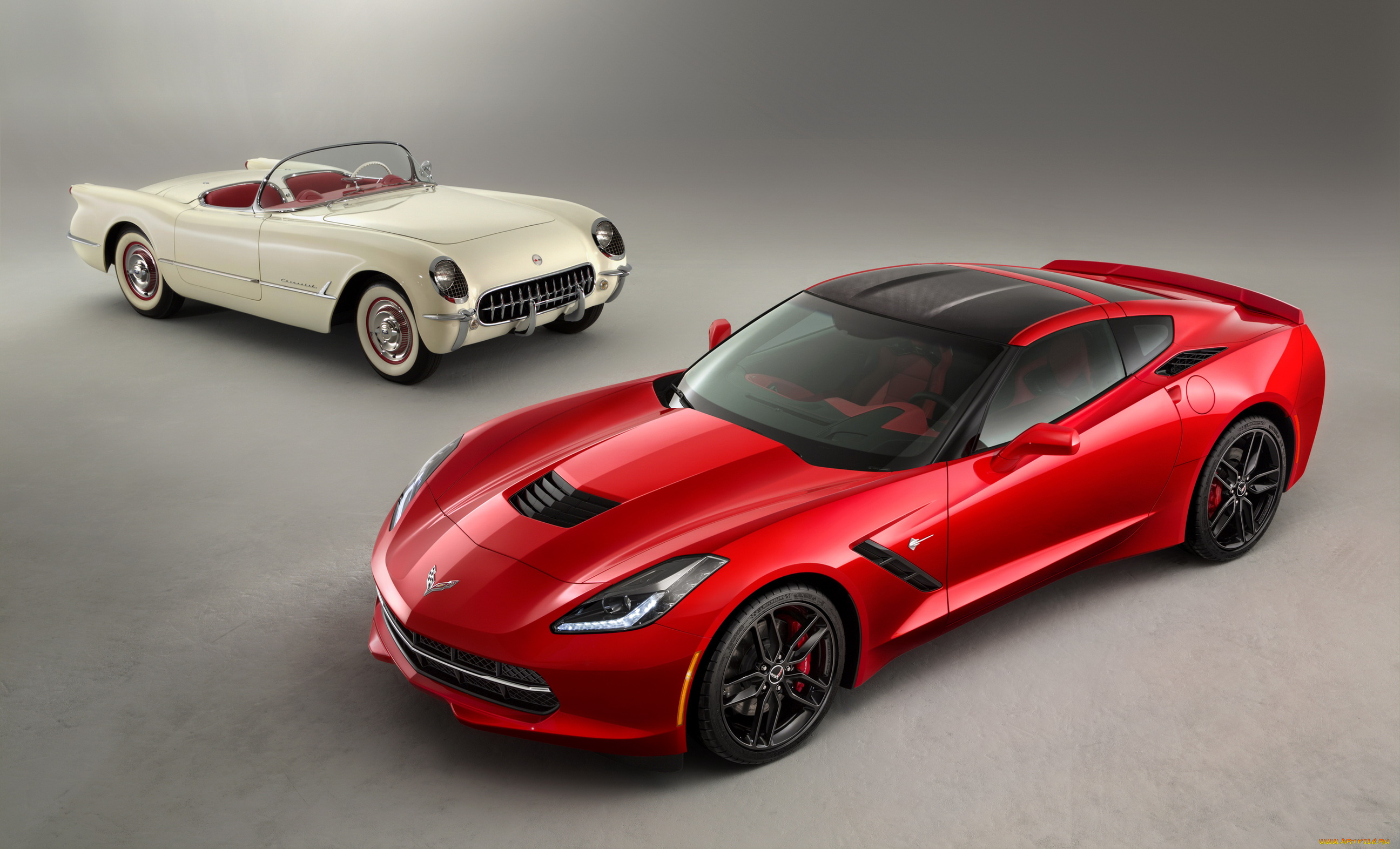 2014, chevrolet, corvette, c7, stingray, автомобили