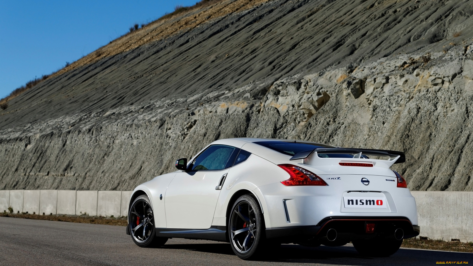 2014-nissan-370z-nismo, автомобили, nissan, datsun, nismo