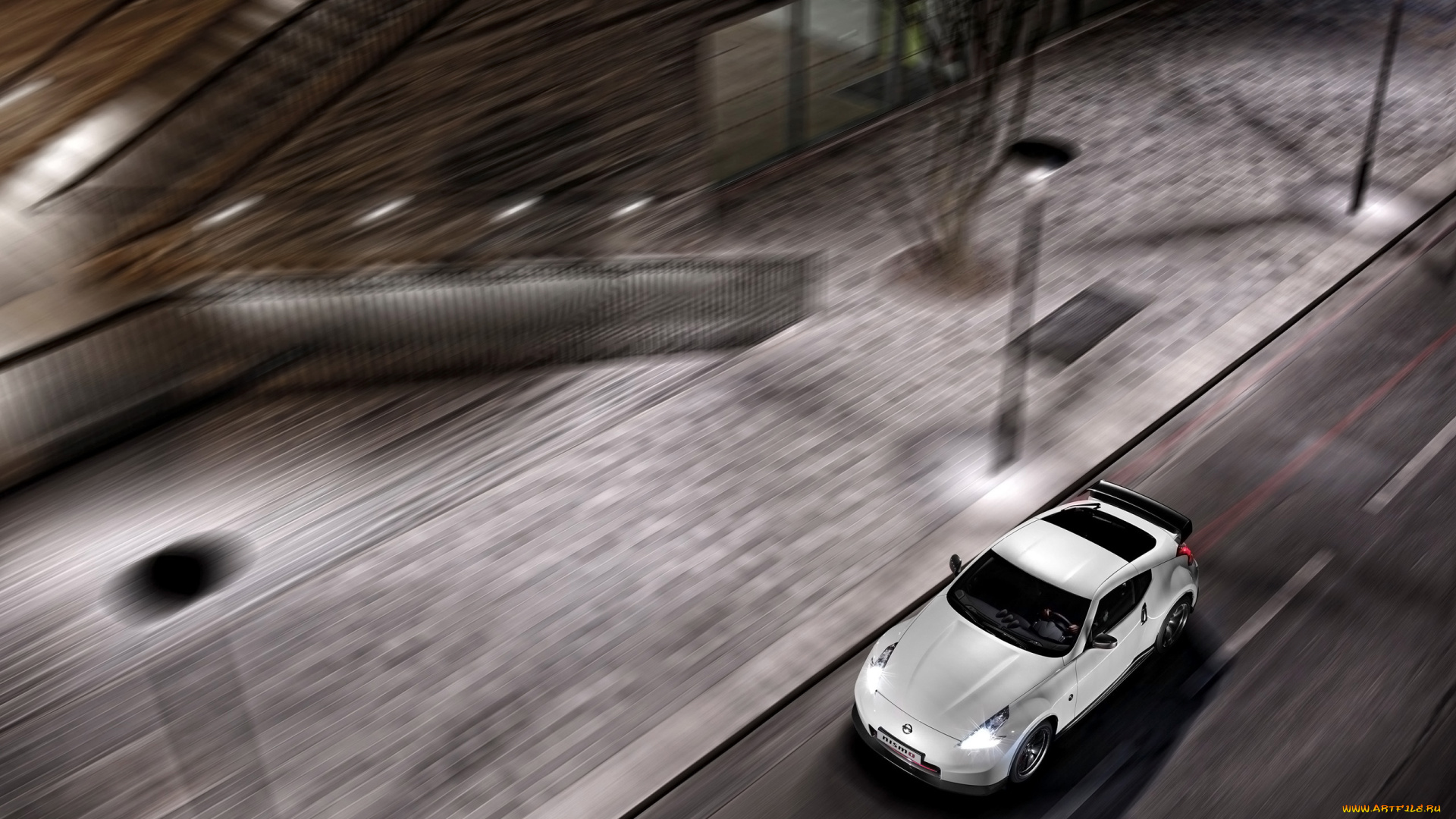 2014-nissan-370z-nismo, автомобили, nissan, datsun, nismo