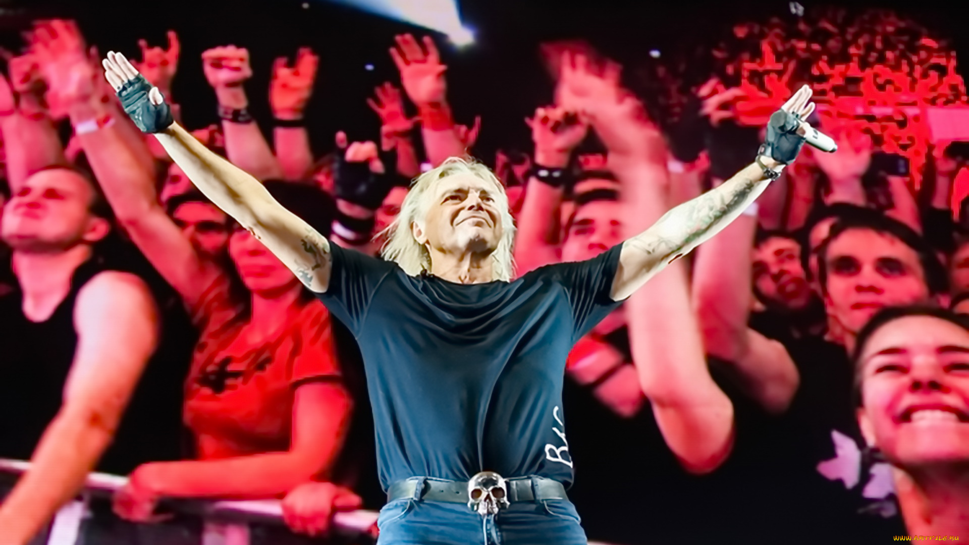 алиса, музыка, концерт, константин, кинчев