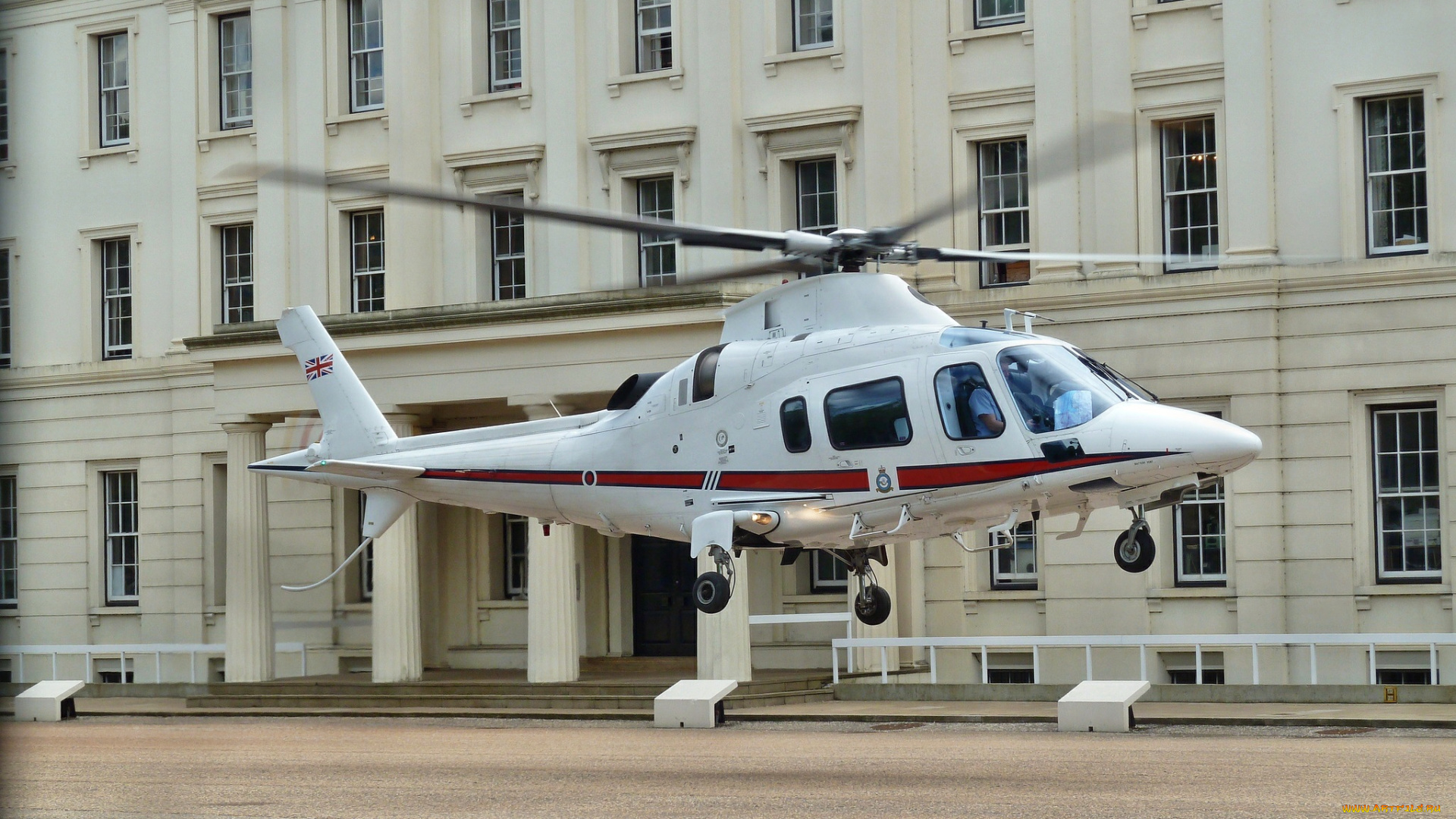 авиация, вертолёты, посадка, вертолет, площадка, здание