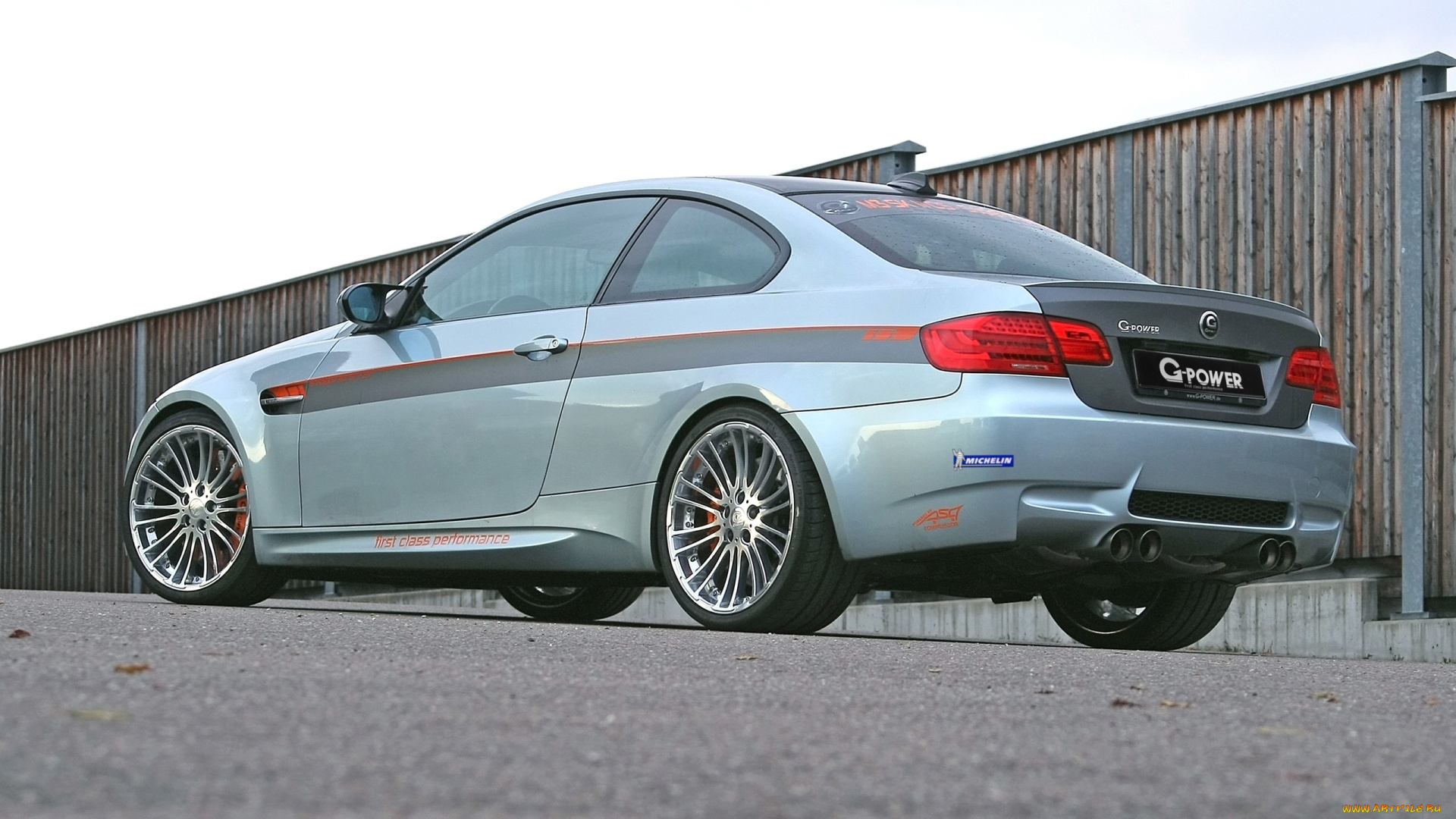 автомобили, bmw, hurricane