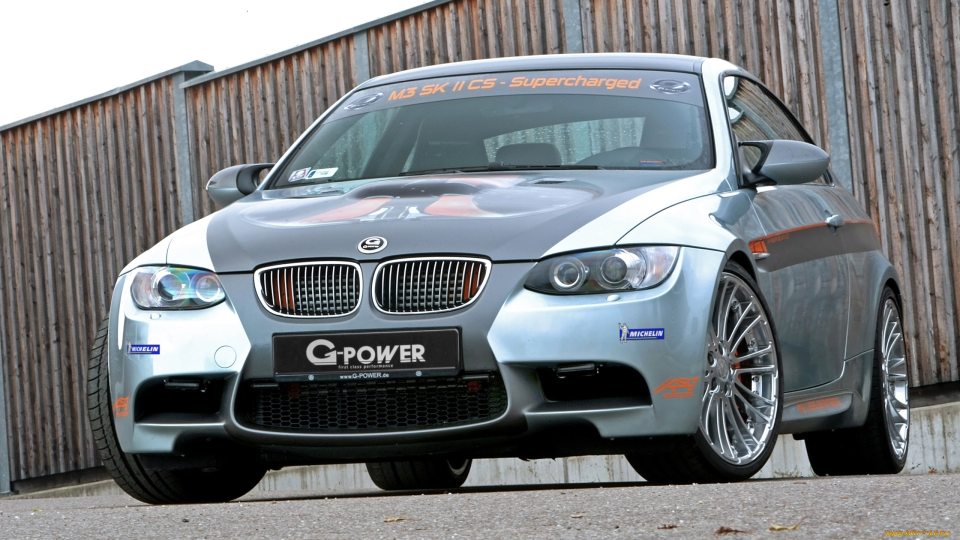 автомобили, bmw, hurricane