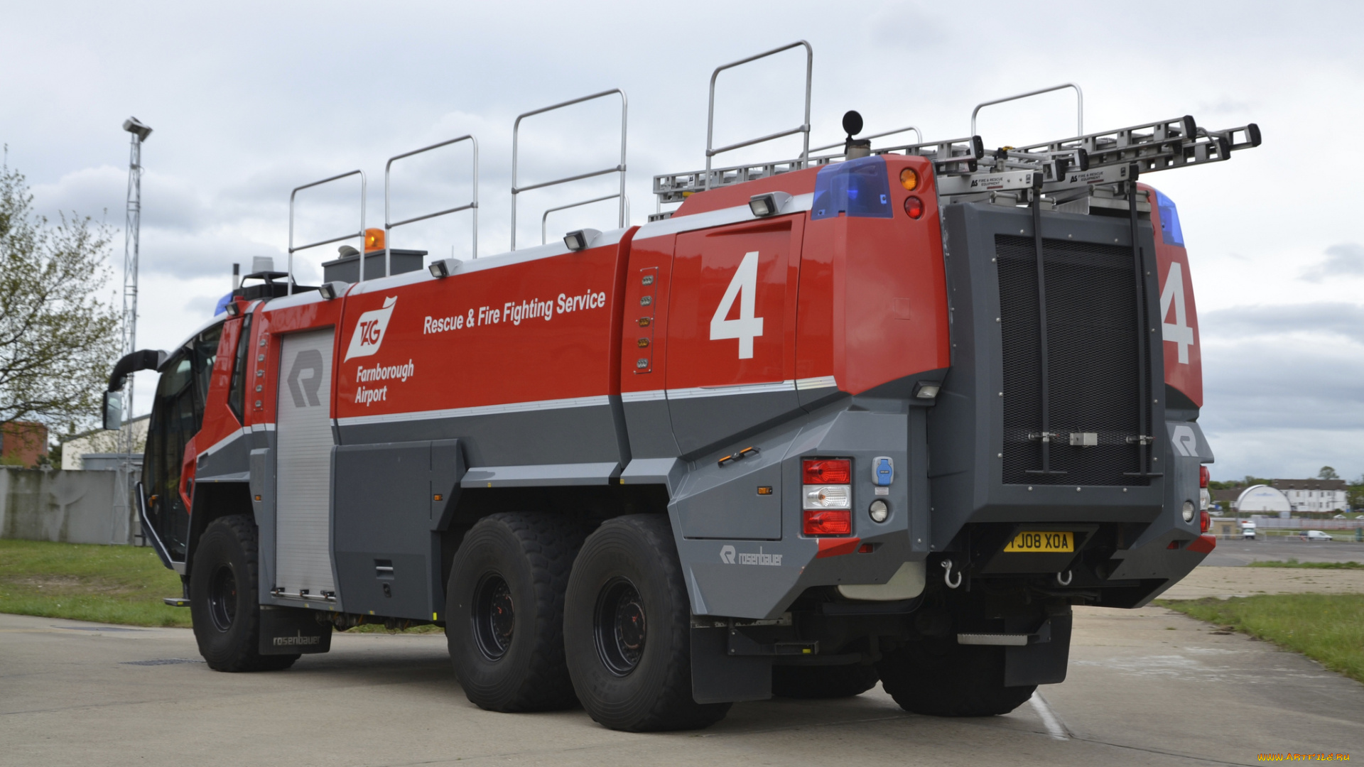 автомобили, пожарные, машины, автомобиль, пожарный, спецтехника