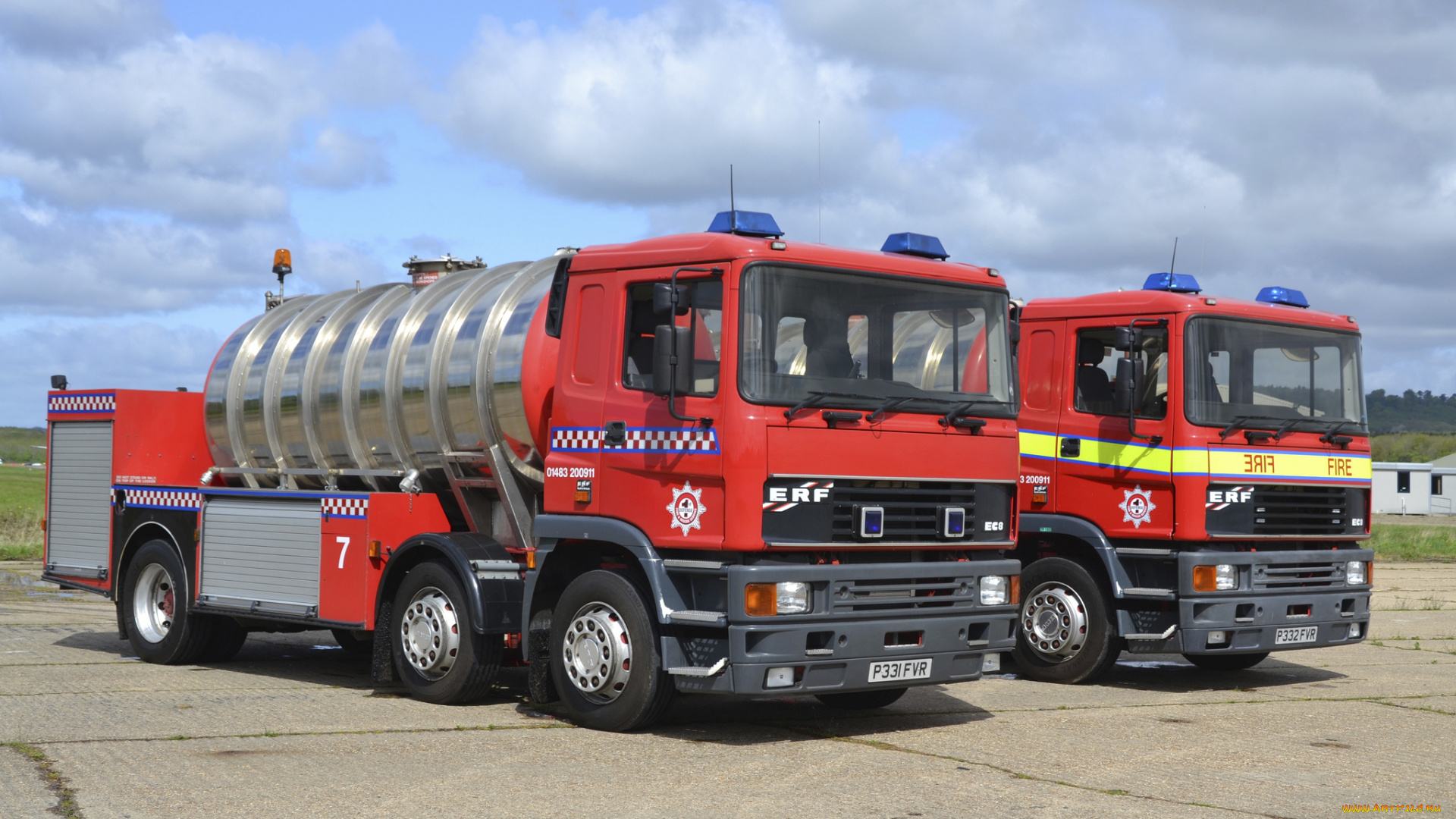 автомобили, пожарные, машины, автомобиль, пожарный, спецтехника