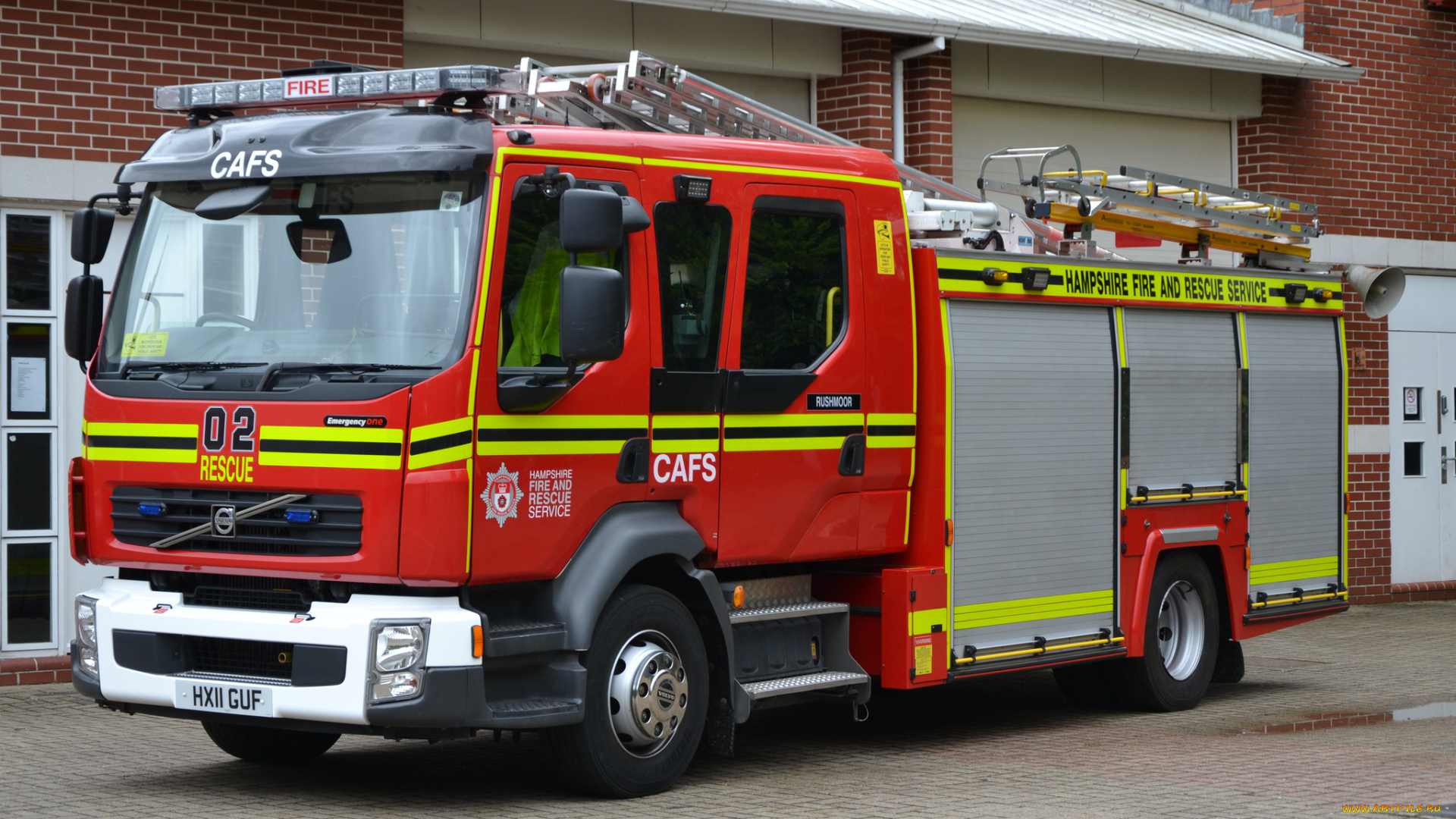 автомобили, пожарные, машины, автомобиль, пожарный, спецтехника