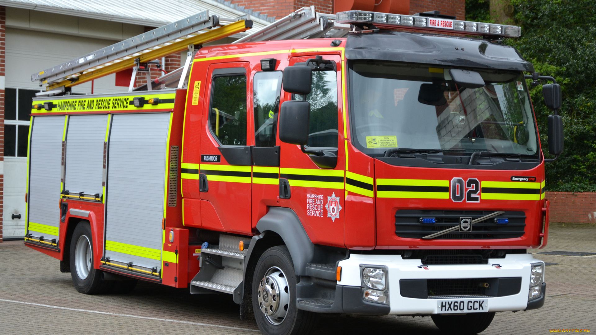 автомобили, пожарные, машины, автомобиль, пожарный, спецтехника