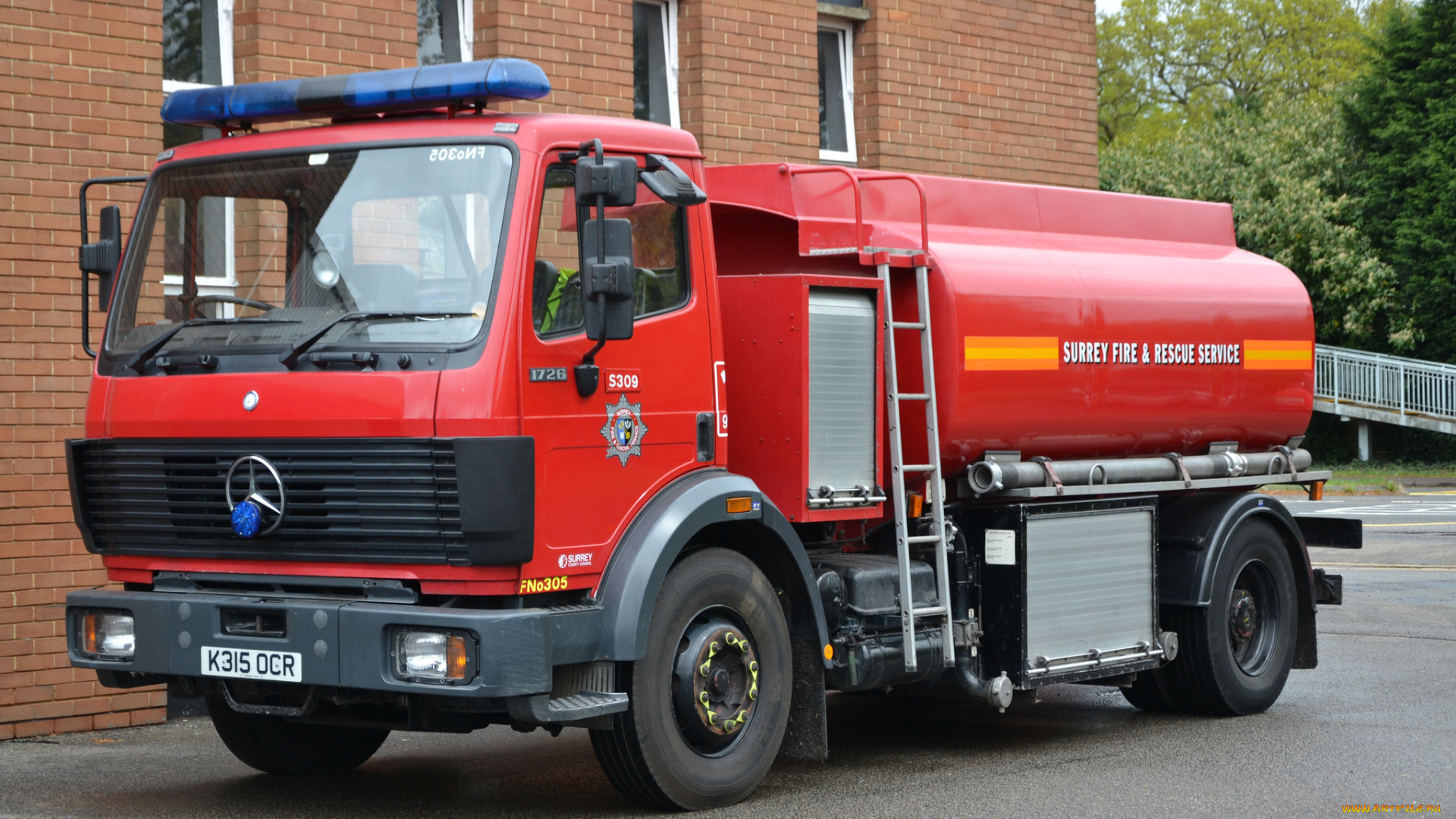 автомобили, пожарные, машины, автомобиль, пожарный, спецтехника