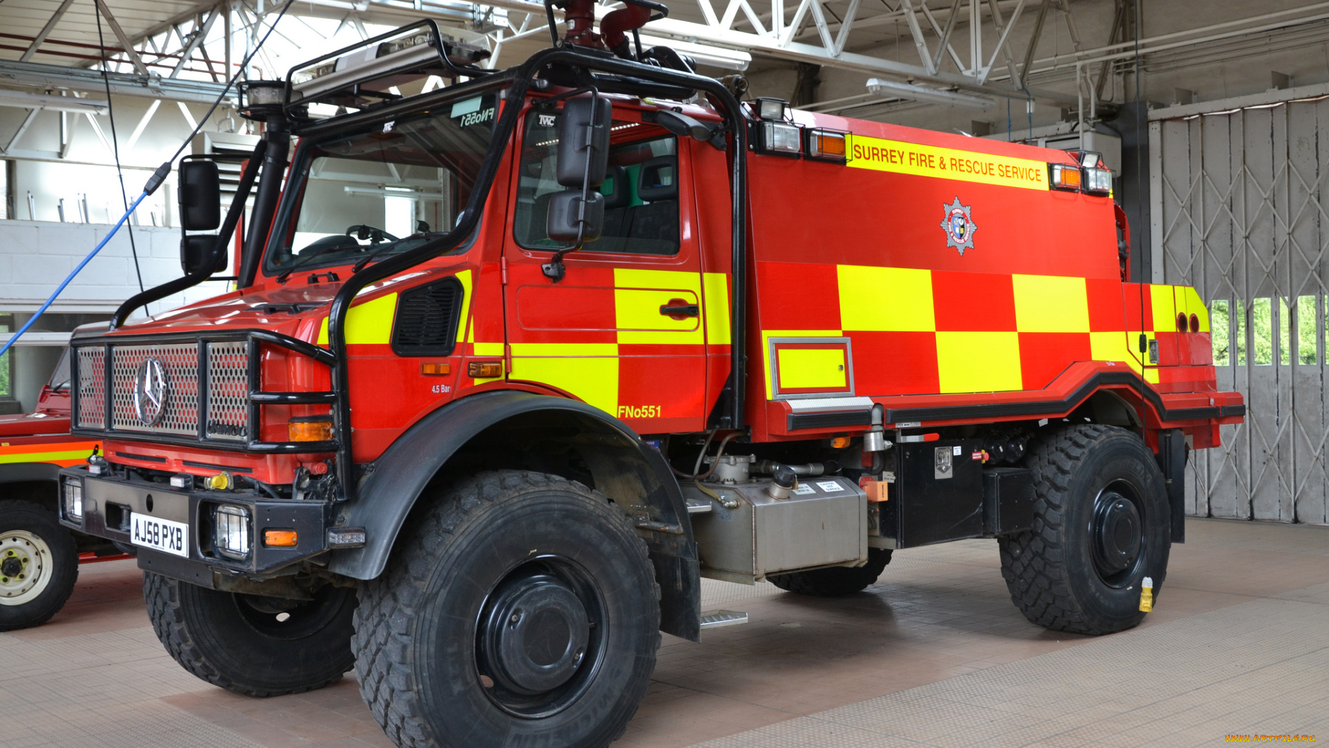 автомобили, пожарные, машины, автомобиль, пожарный, спецтехника