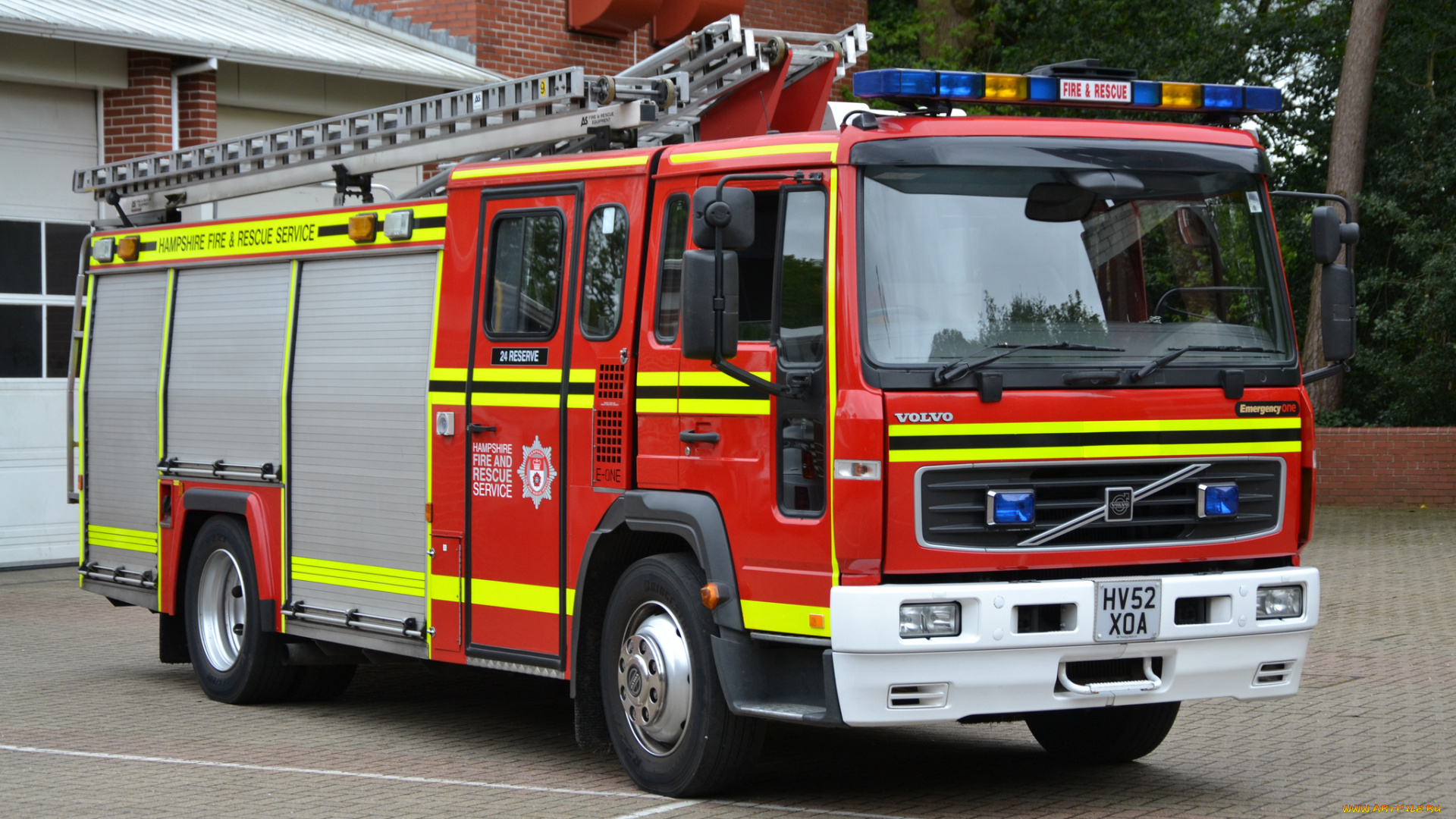 автомобили, пожарные, машины, спецтехника, пожарный, автомобиль