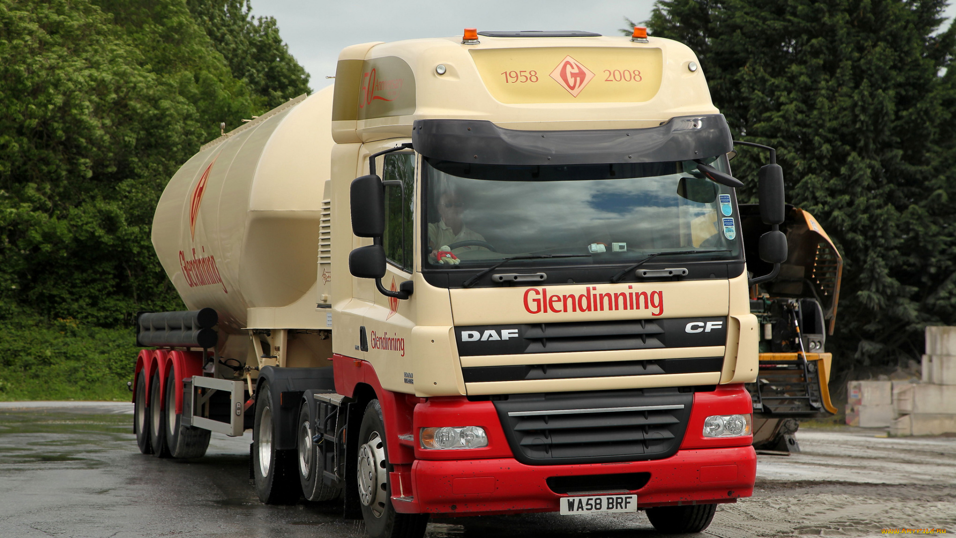 daf, автомобили, тягачи, нидерланды, nv, trucks, седельные, автобусы, шасси