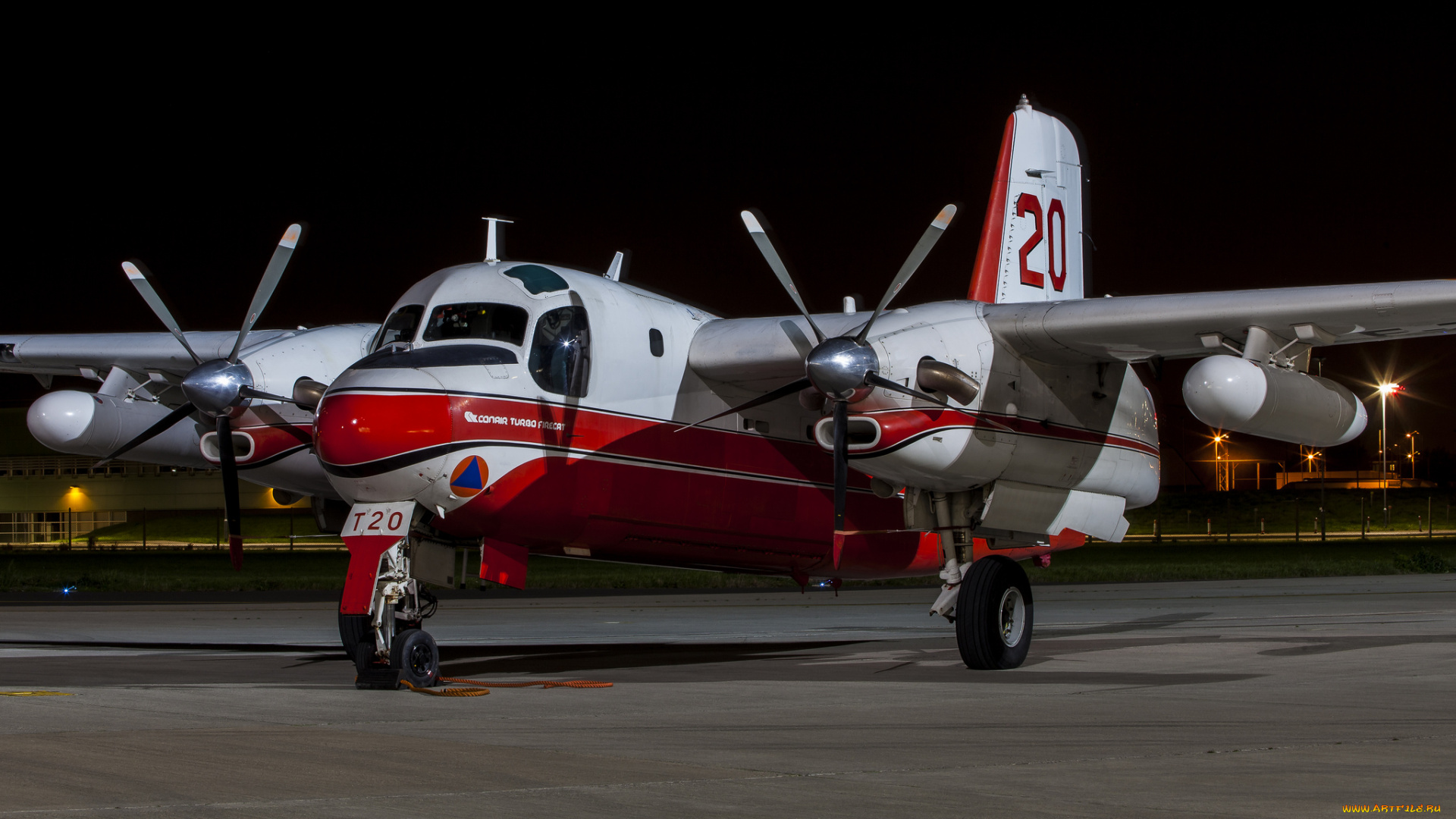 grumman, tracker, s-2, авиация, грузовые, самолёты, патрульная, служба, пожарная