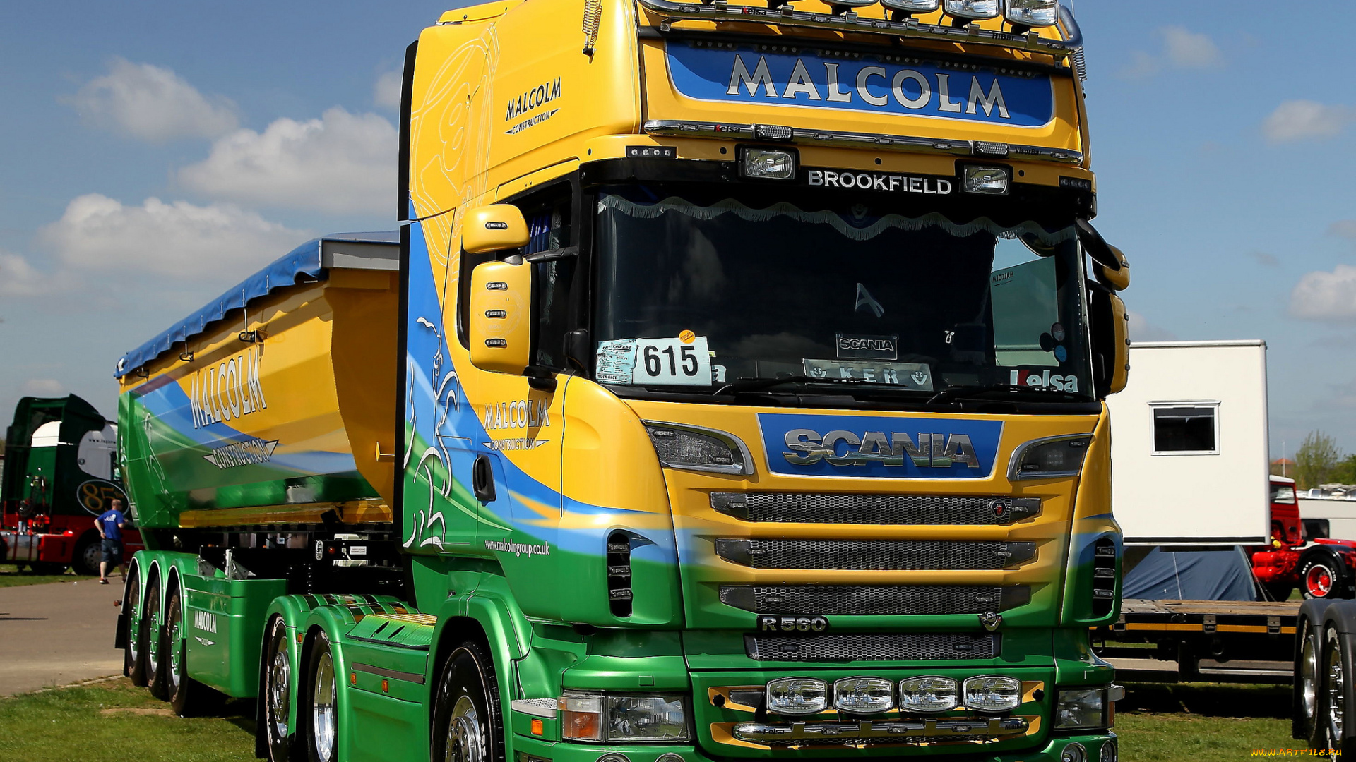 scania, автомобили, грузовые, швеция, ab, судовые, дизельные, двигатели, автобусы