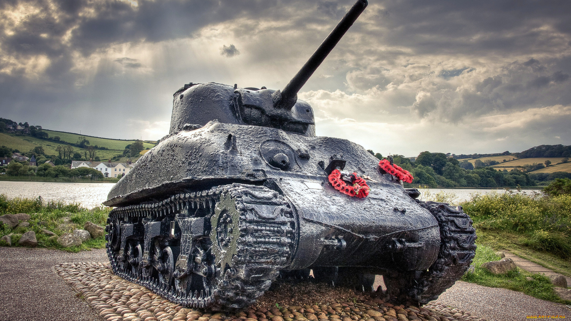 техника, военная, техника, бронетехника, танк, история