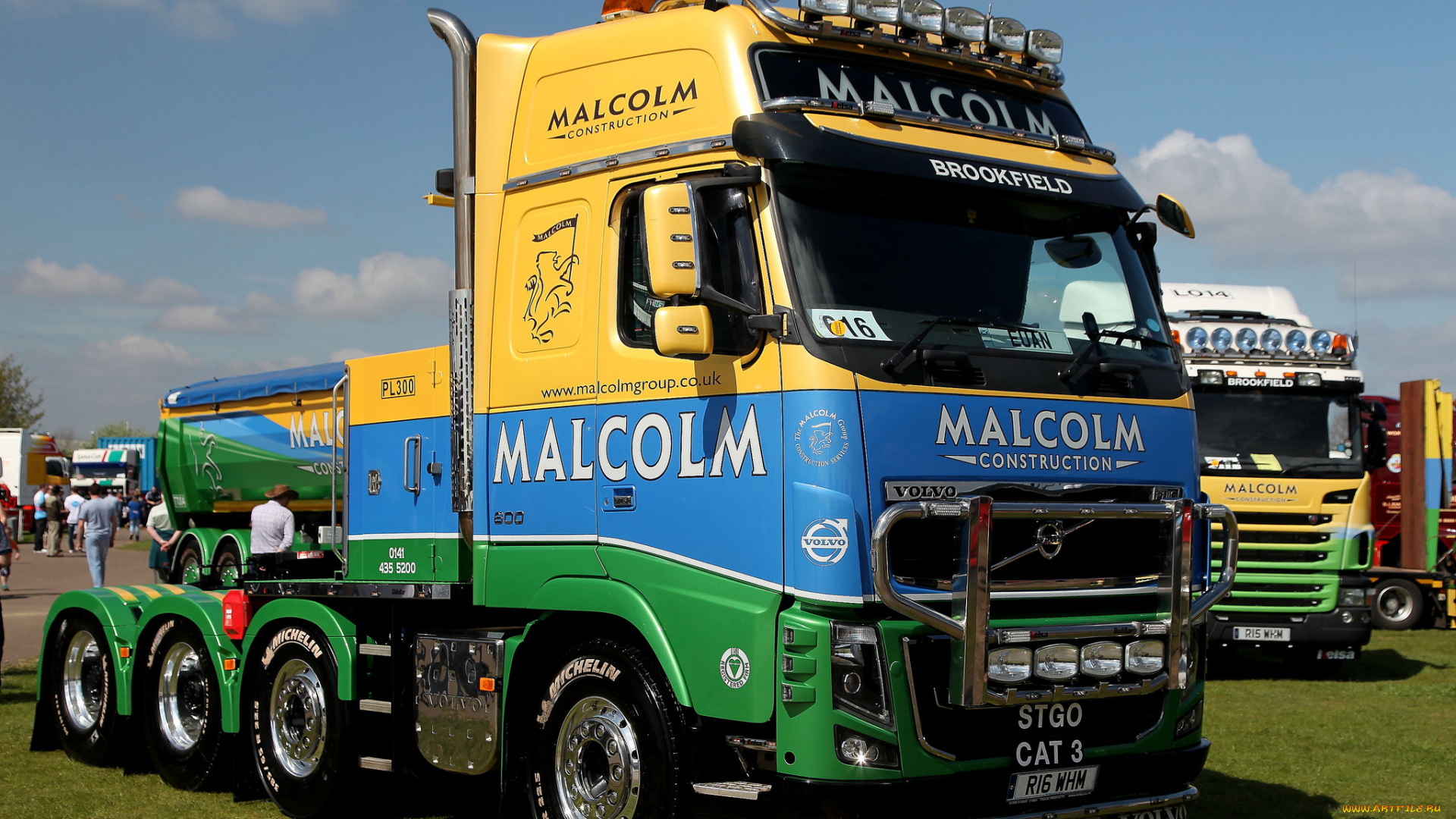 volvo, fh, автомобили, volvo, trucks, volvo, aktiebolaget, легковые, швеция, грузовые