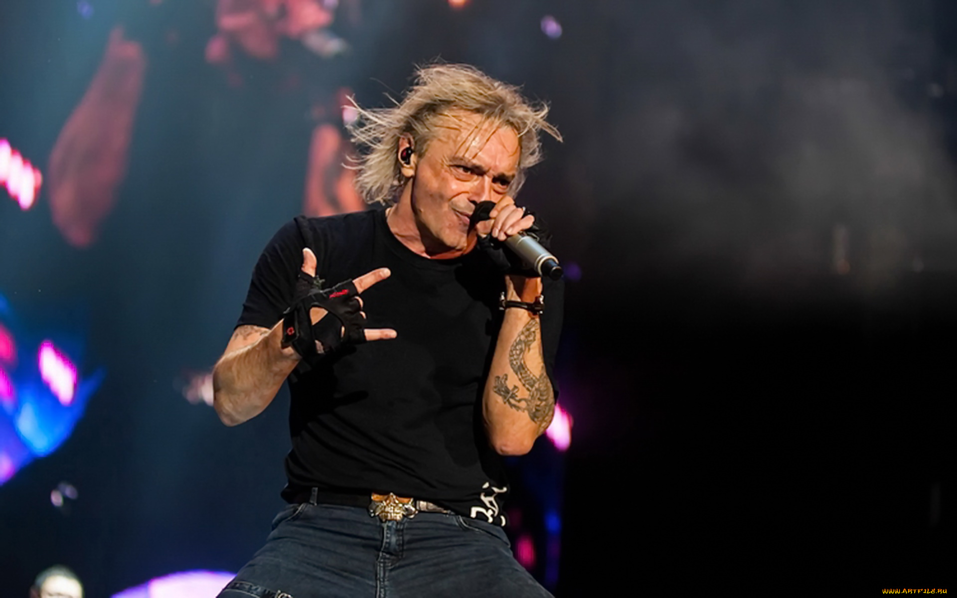 алиса, музыка, кинчев, концерт, константин