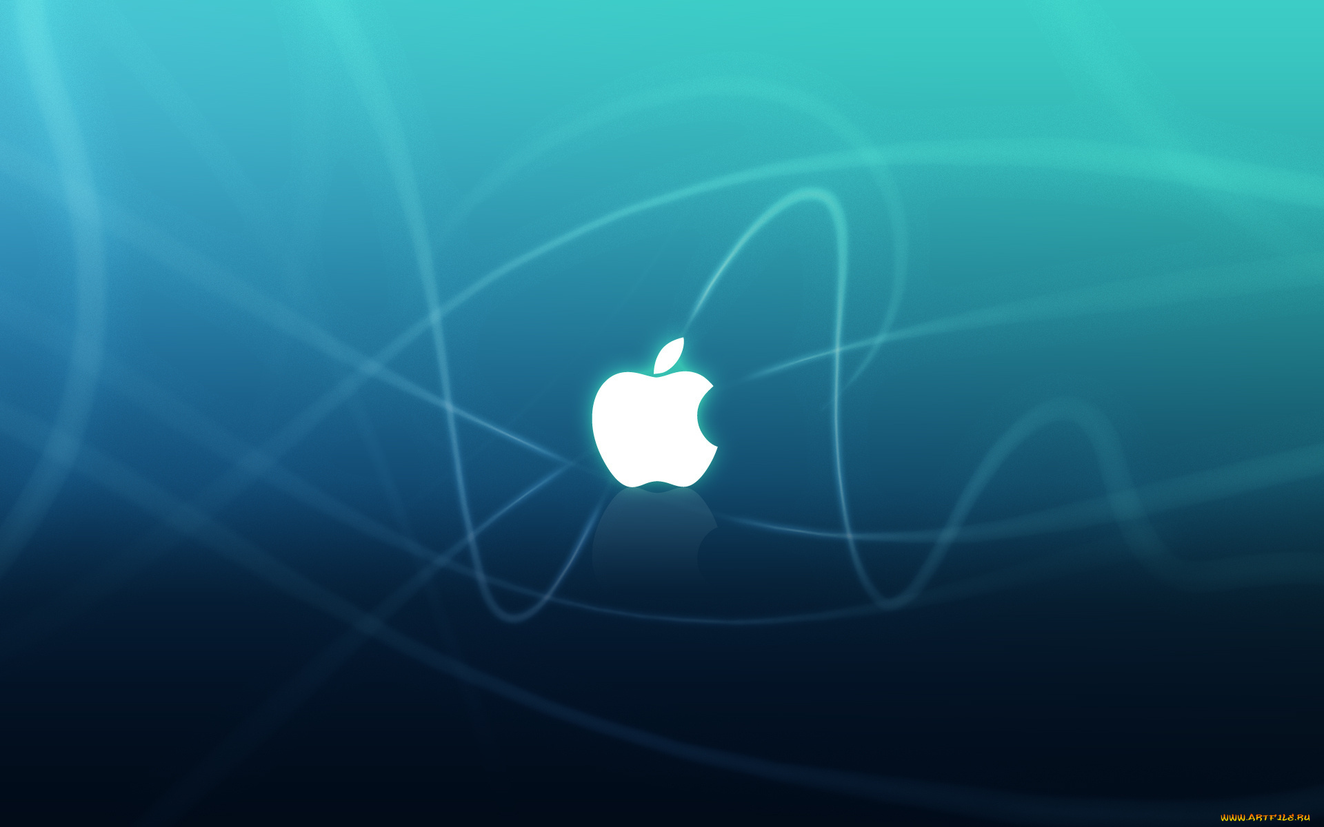 компьютеры, apple