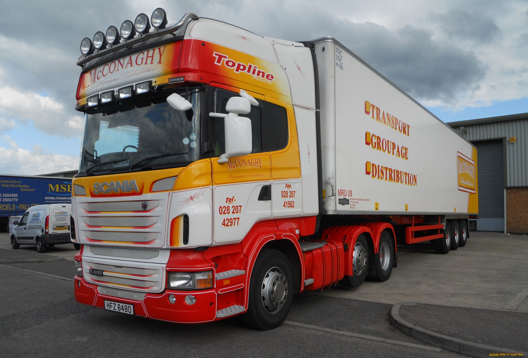 scania, r440, topline, автомобили, scania, автобусы, двигатели, дизельные, судовые, ab, швеция, грузовые