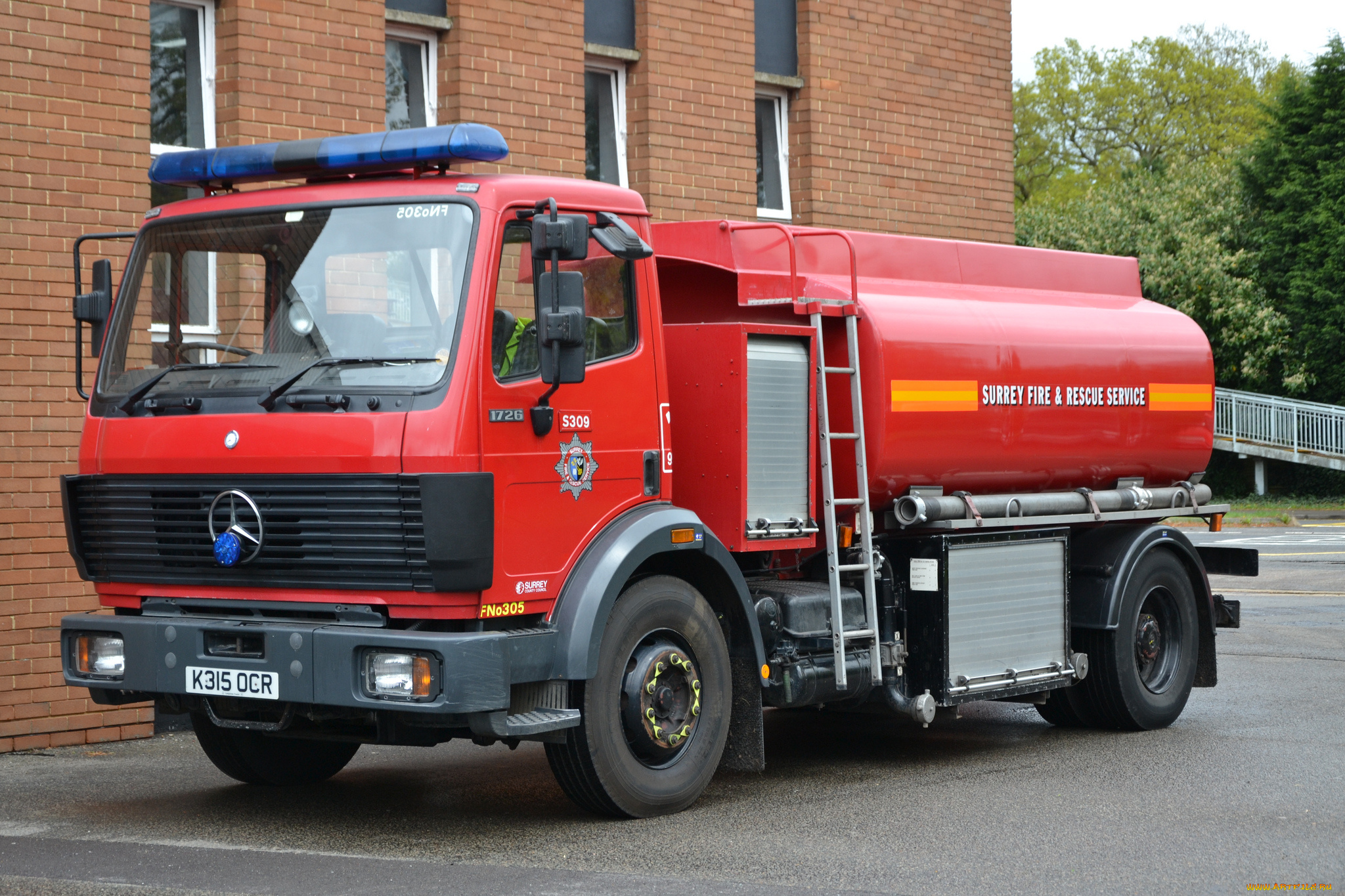 автомобили, пожарные, машины, автомобиль, пожарный, спецтехника