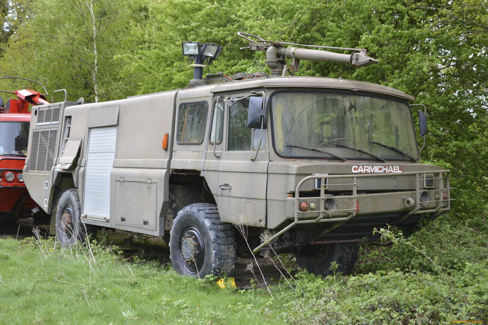 автомобили, пожарные, машины, пожарный, автомобиль, спецтехника
