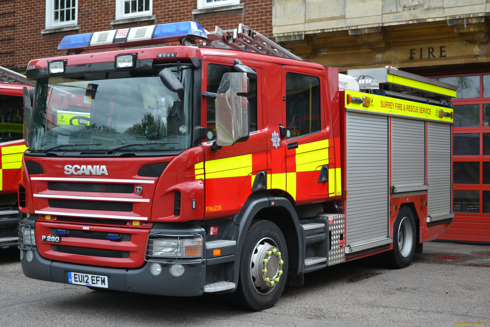 автомобили, пожарные, машины, пожарный, спецтехника, автомобиль