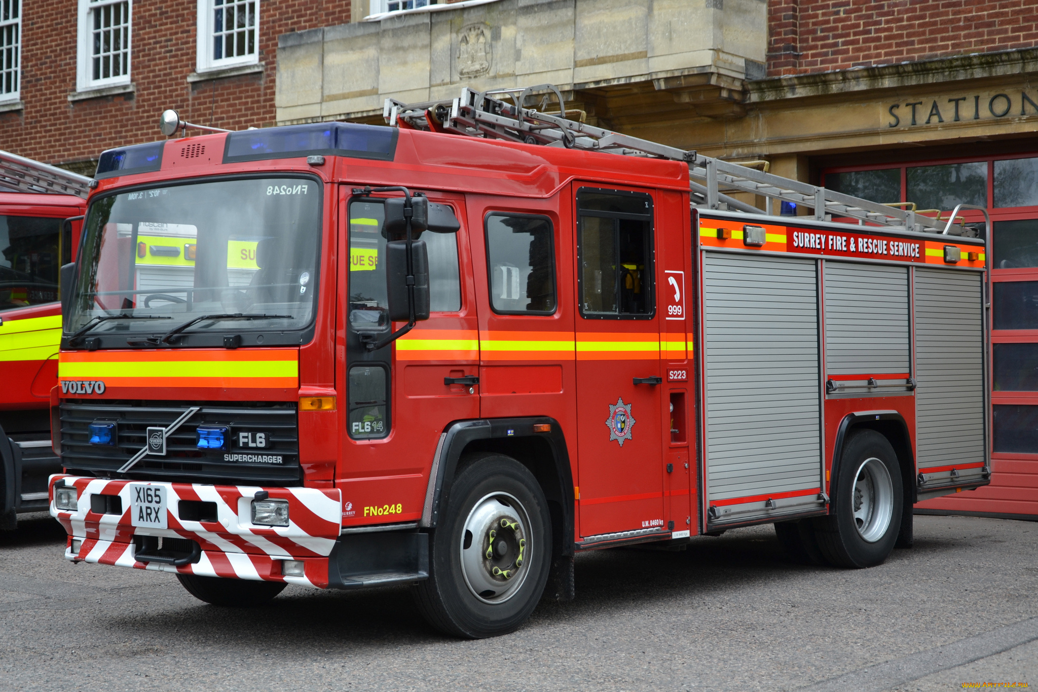 автомобили, пожарные, машины, спецтехника, автомобиль, пожарный