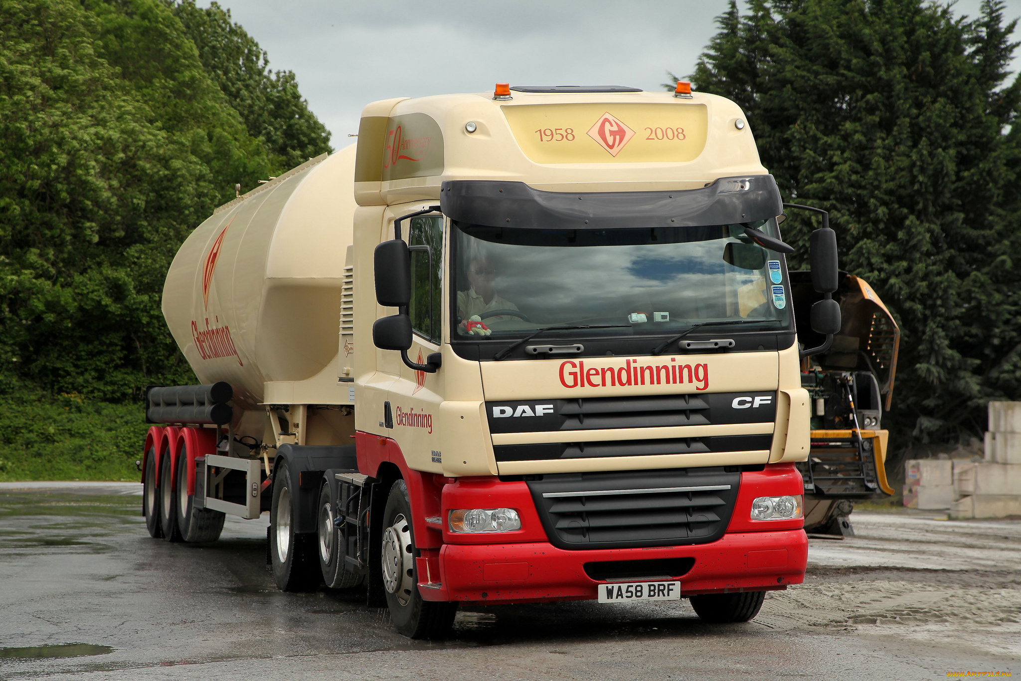 daf, автомобили, тягачи, нидерланды, nv, trucks, седельные, автобусы, шасси