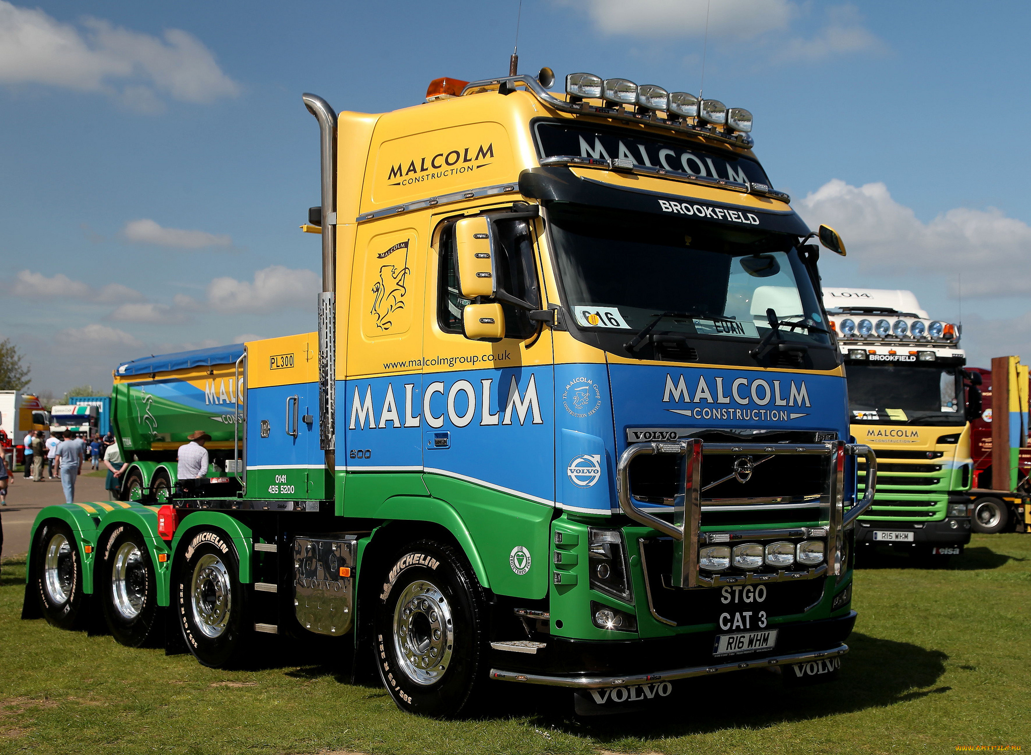 volvo, fh, автомобили, volvo, trucks, volvo, aktiebolaget, легковые, швеция, грузовые