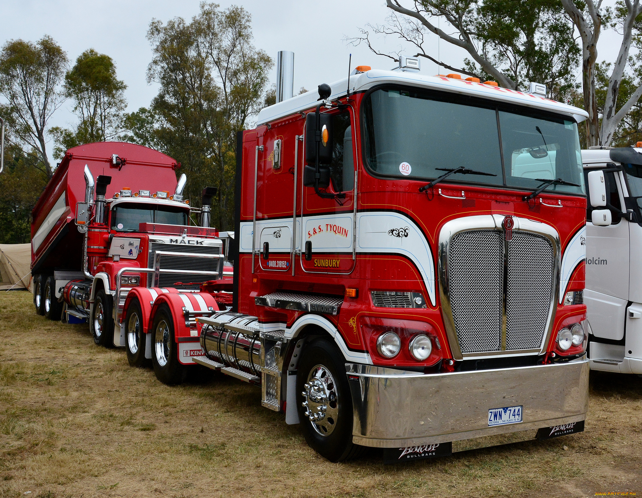 kenworth, k200, автомобили, kenworth, автобусы, truck, company, сша