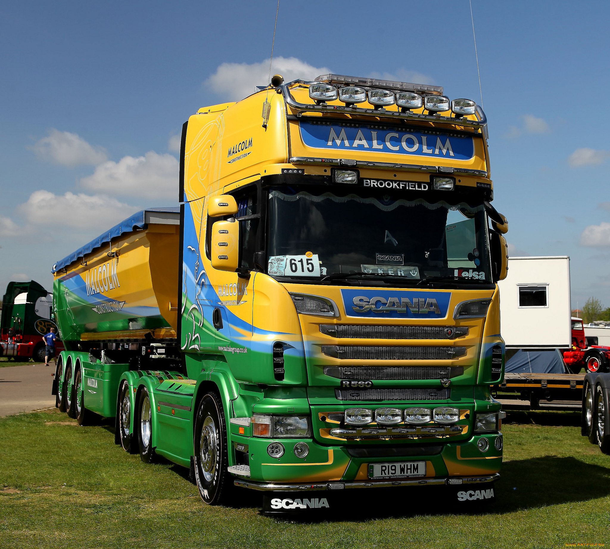 scania, автомобили, грузовые, швеция, ab, судовые, дизельные, двигатели, автобусы